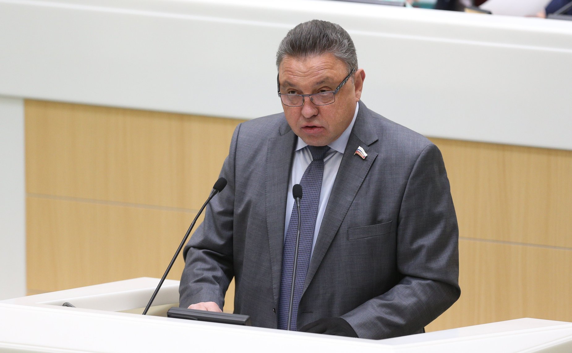 Вячеслав Тимченко