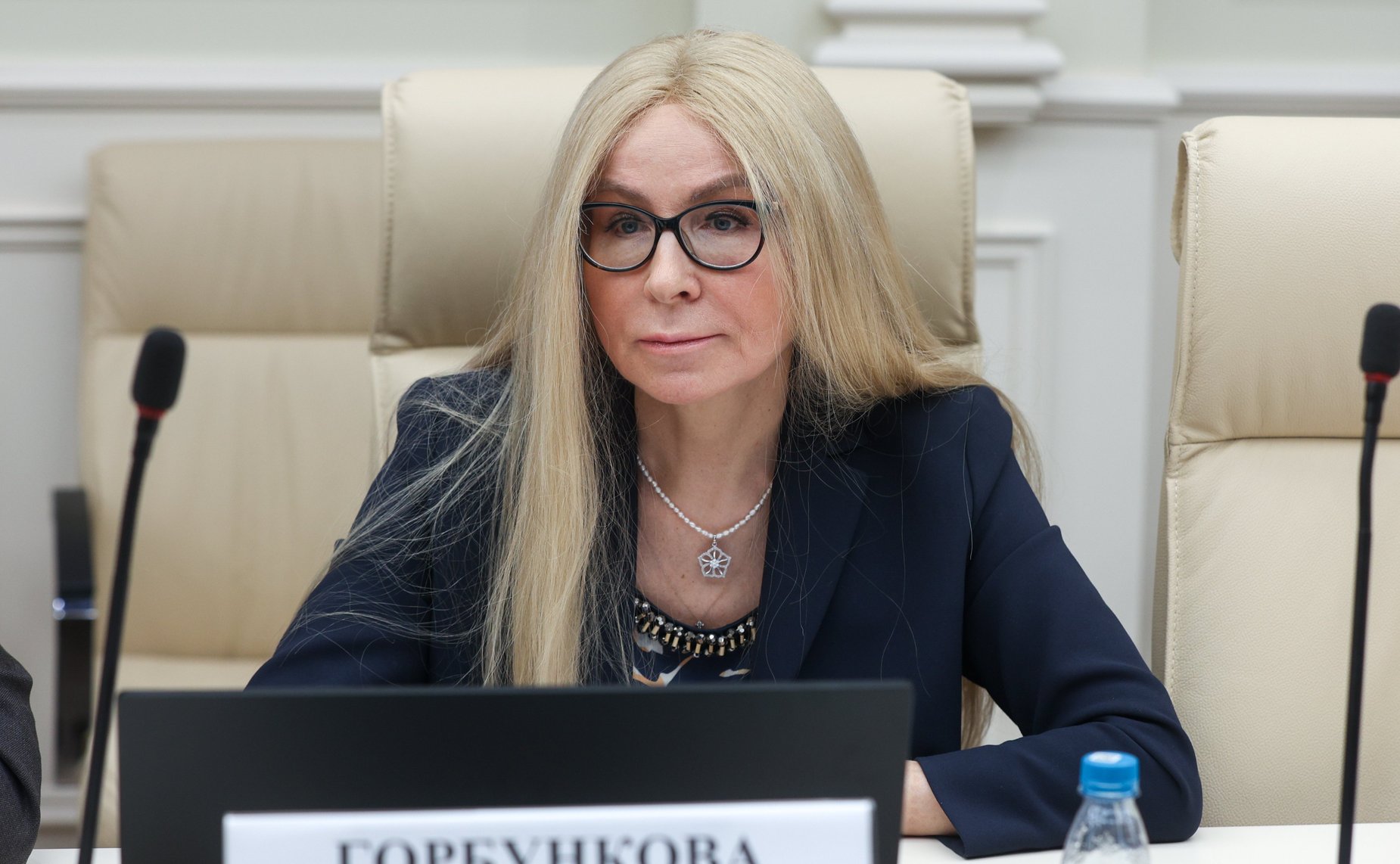 Круглый стол Комитета СФ по конституционному законодательству и государственному строительству «Направления совершенствования гражданского и гражданского процессуального законодательства в целях снижения нагрузки на судебную систему»