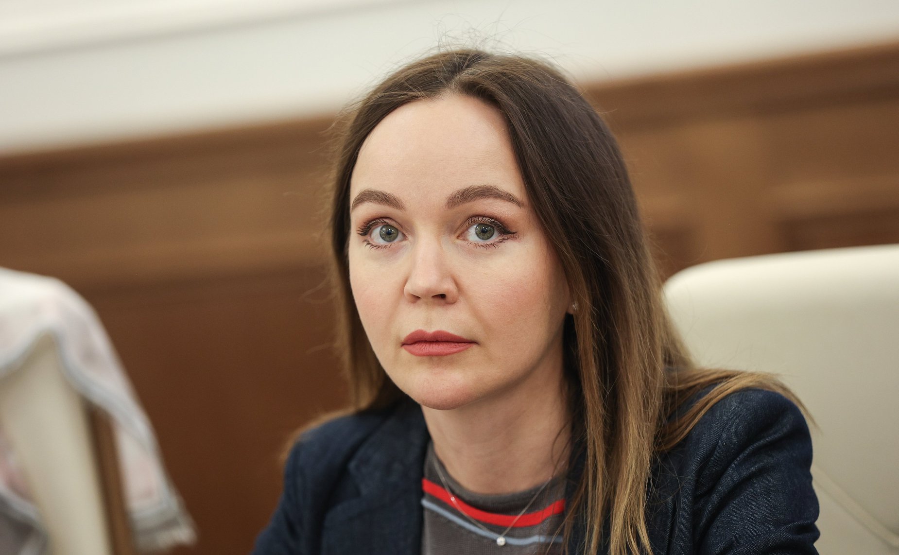 Круглый стол Комитета СФ по аграрно-продовольственной политике и природопользованию