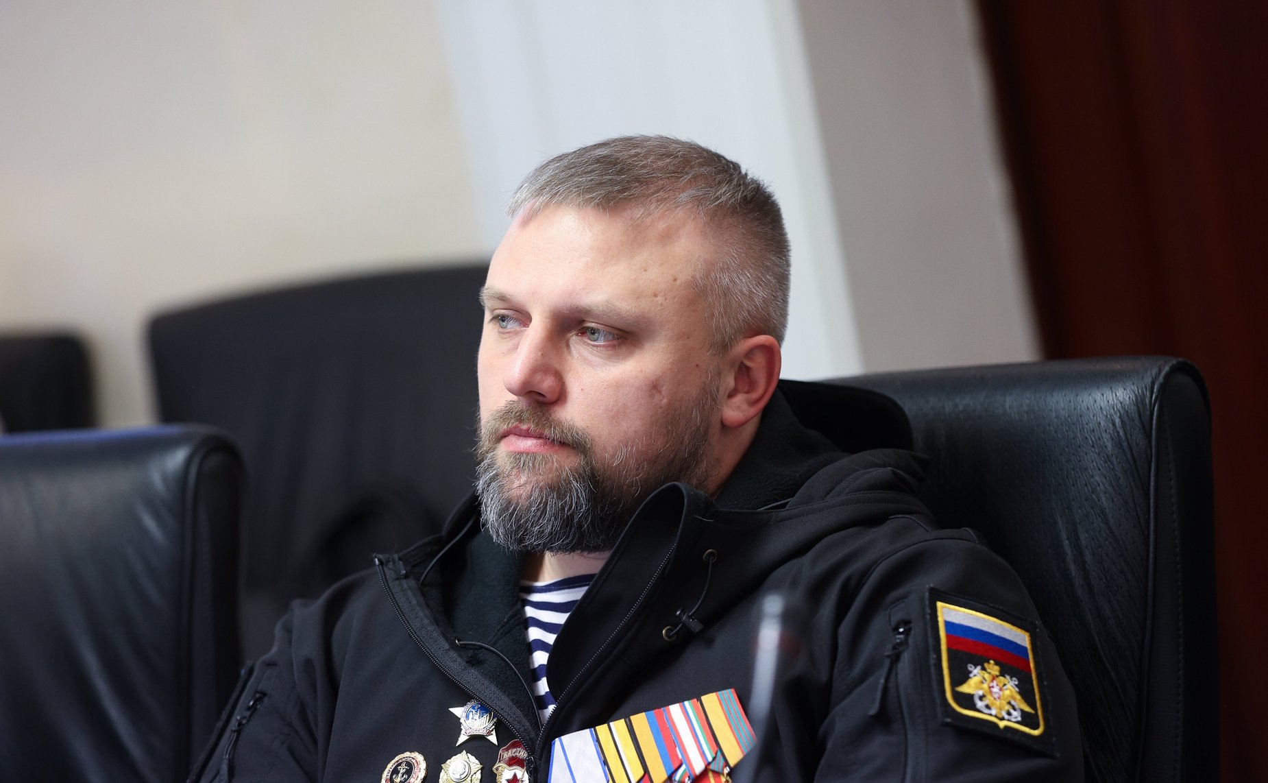 Расширенное заседание Комитета Совета Федерации по федеративному устройству, региональной политике, местному самоуправлению и делам Севера на тему «О развитии жилищно-коммунального хозяйства на территории Смоленской области»