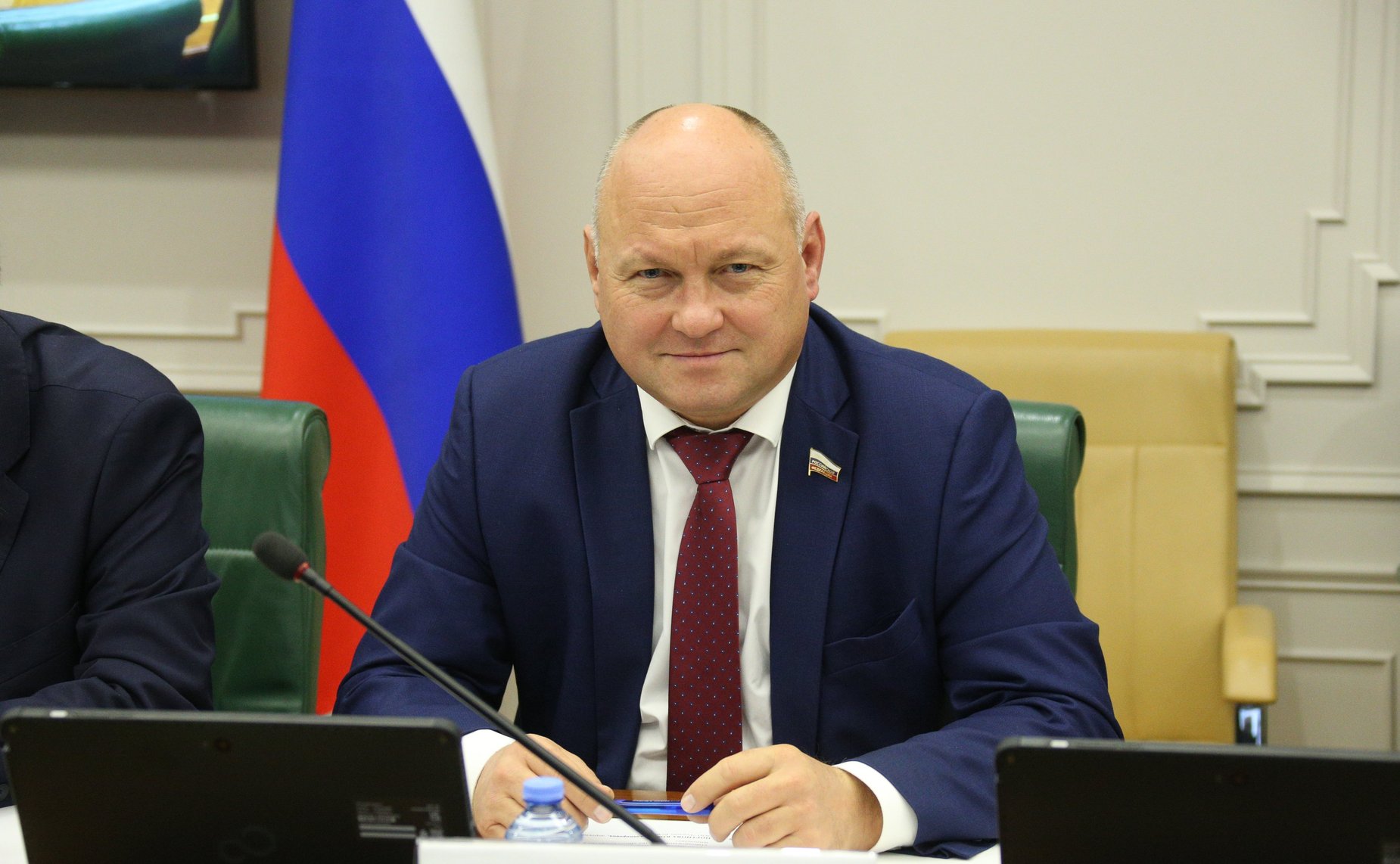 Алексей Кондратенко