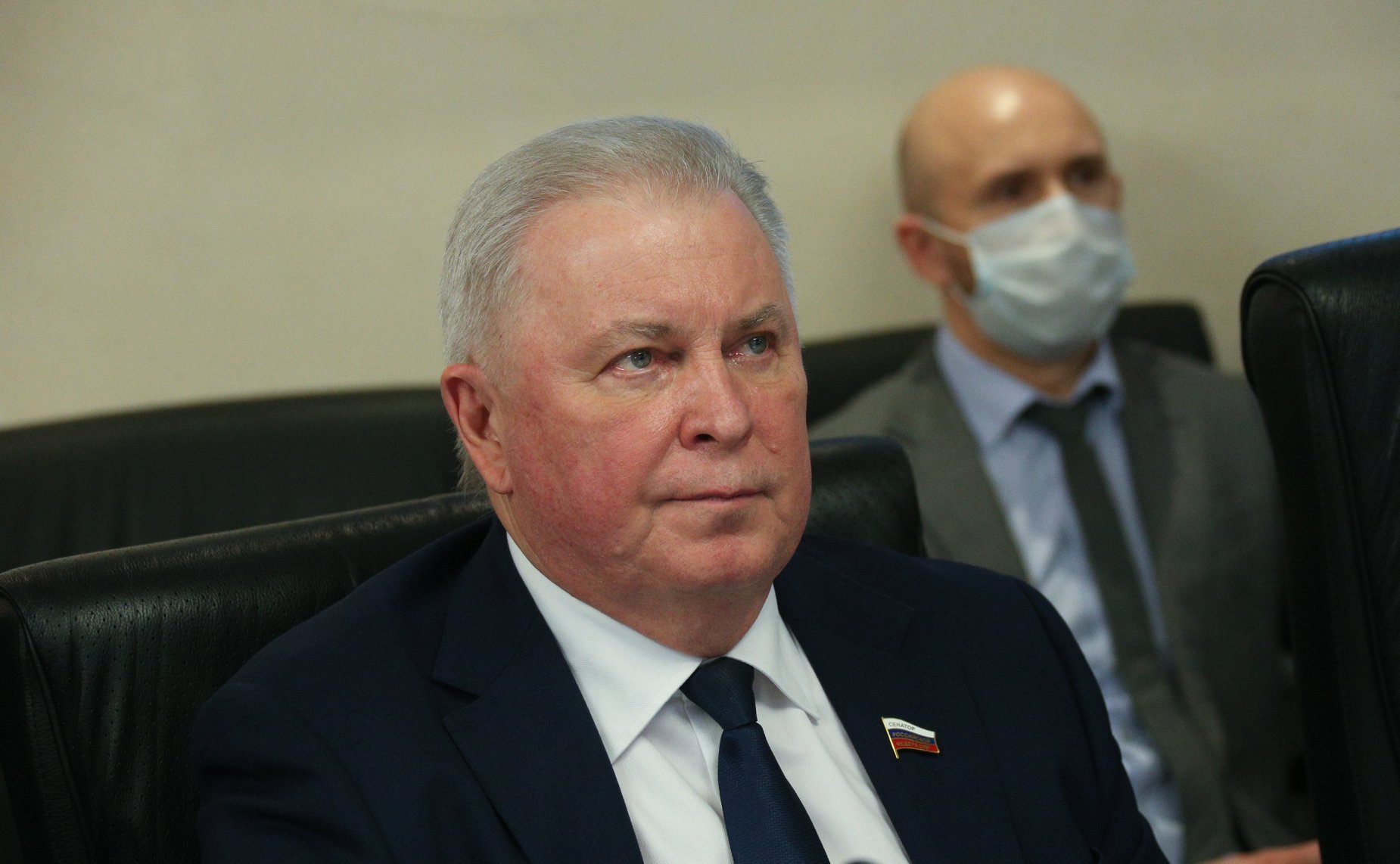 Вячеслав Наговицын