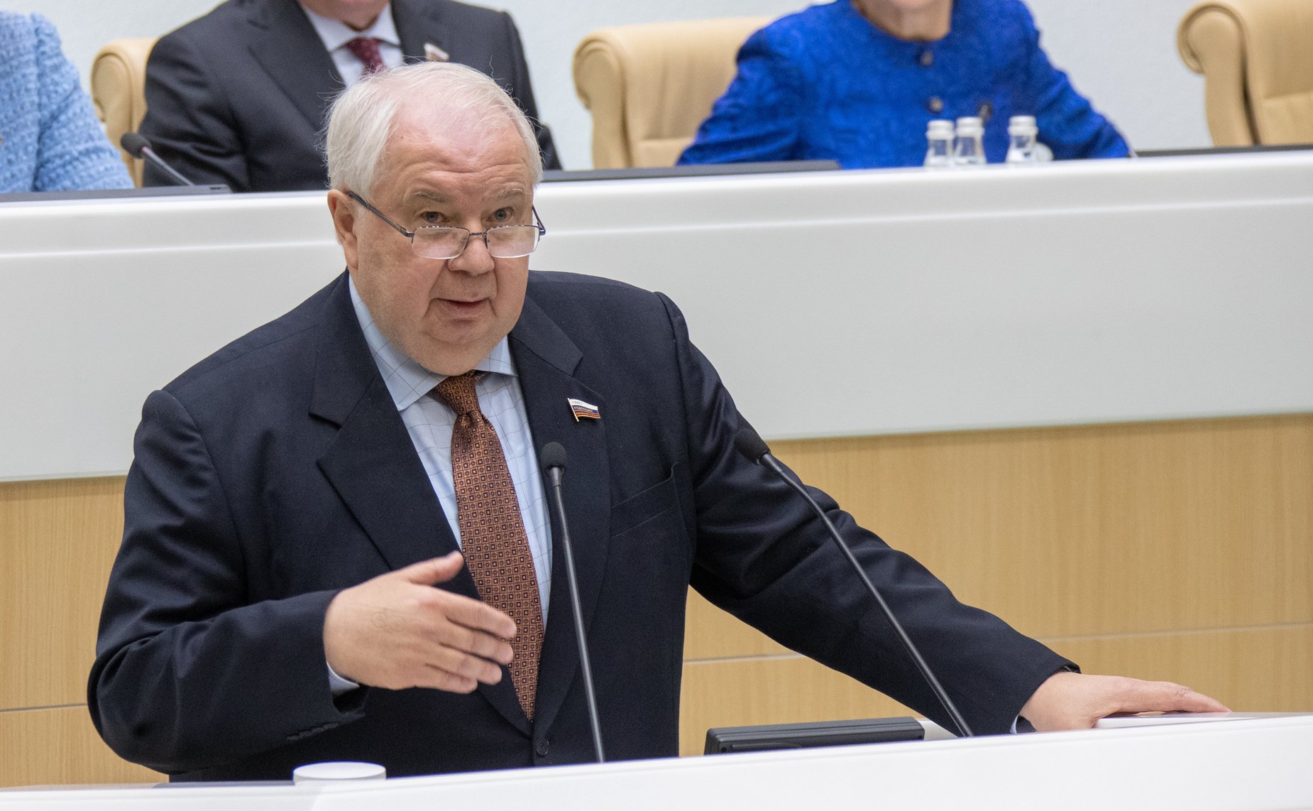 Сергей Кисляк