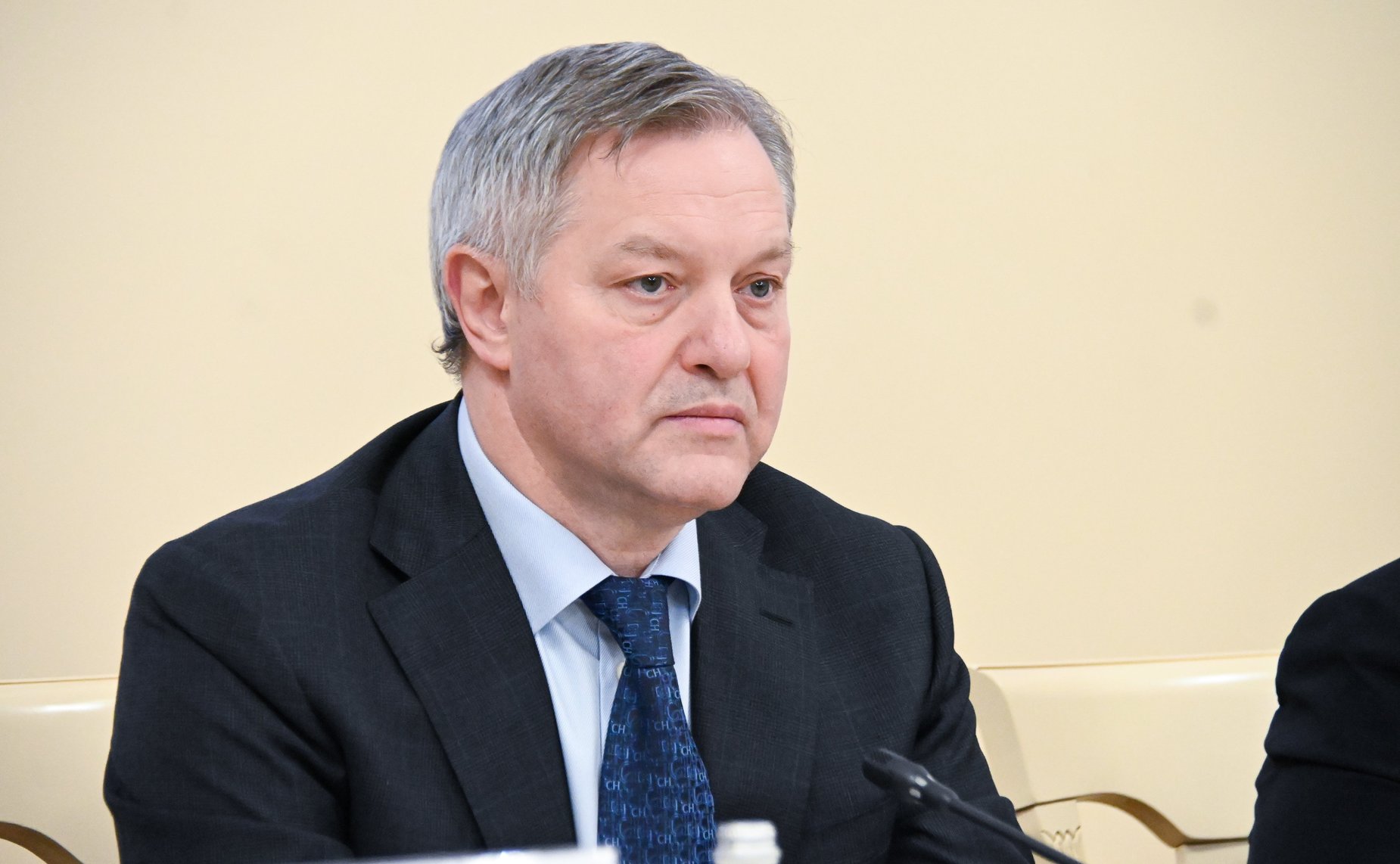 Международная конференция «Великая Отечественная война в коллективной памяти народов Содружества: к 80-летию Победы». Заключительное пленарное заседание