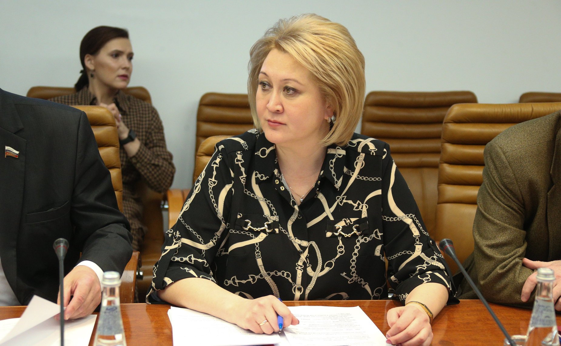 Лилия Гумерова