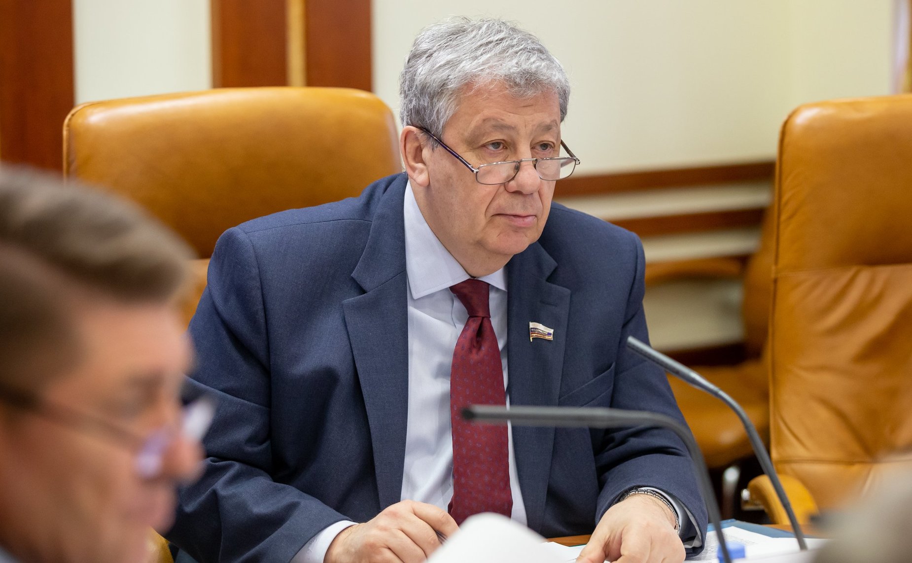 Аркадий Чернецкий