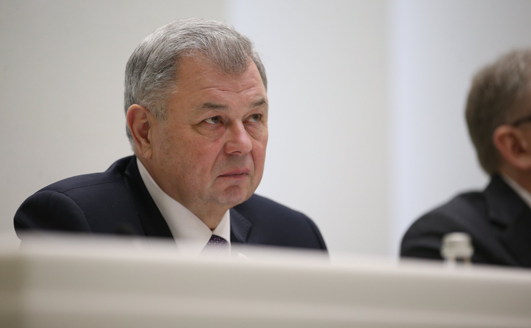 Анатолий Артамонов