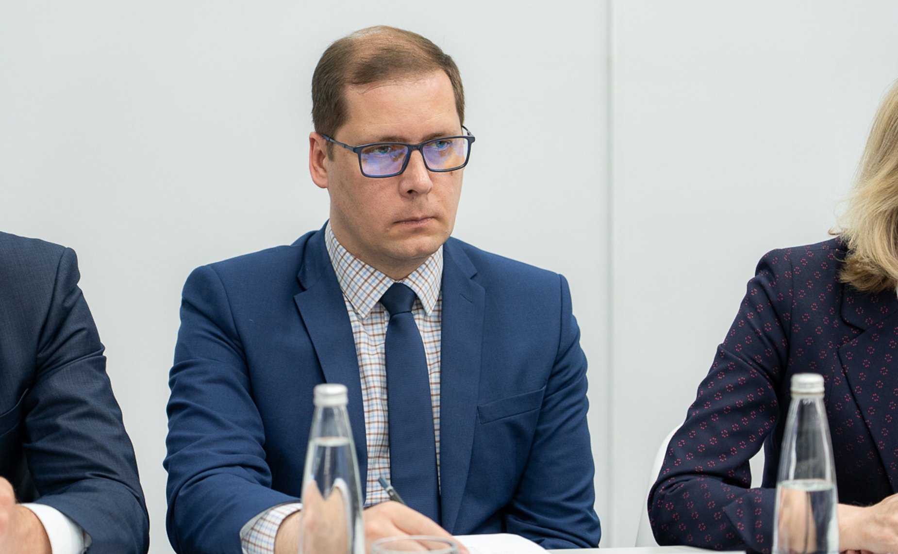 Выездное заседание Комиссии СФ по мониторингу законодательства РФ в сфере государственного контроля (надзора) и муниципального контроля в РФ. КАППО