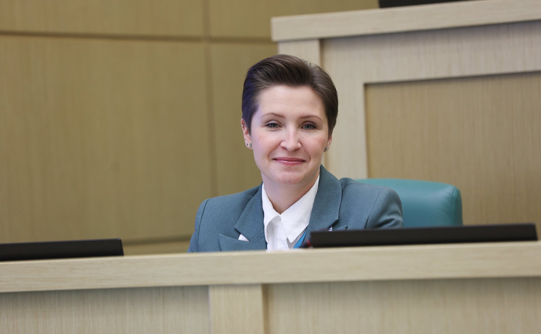 Торжественное мероприятие, посвященное подведению итогов второго международного потока образовательной программы «Женщина-лидер»