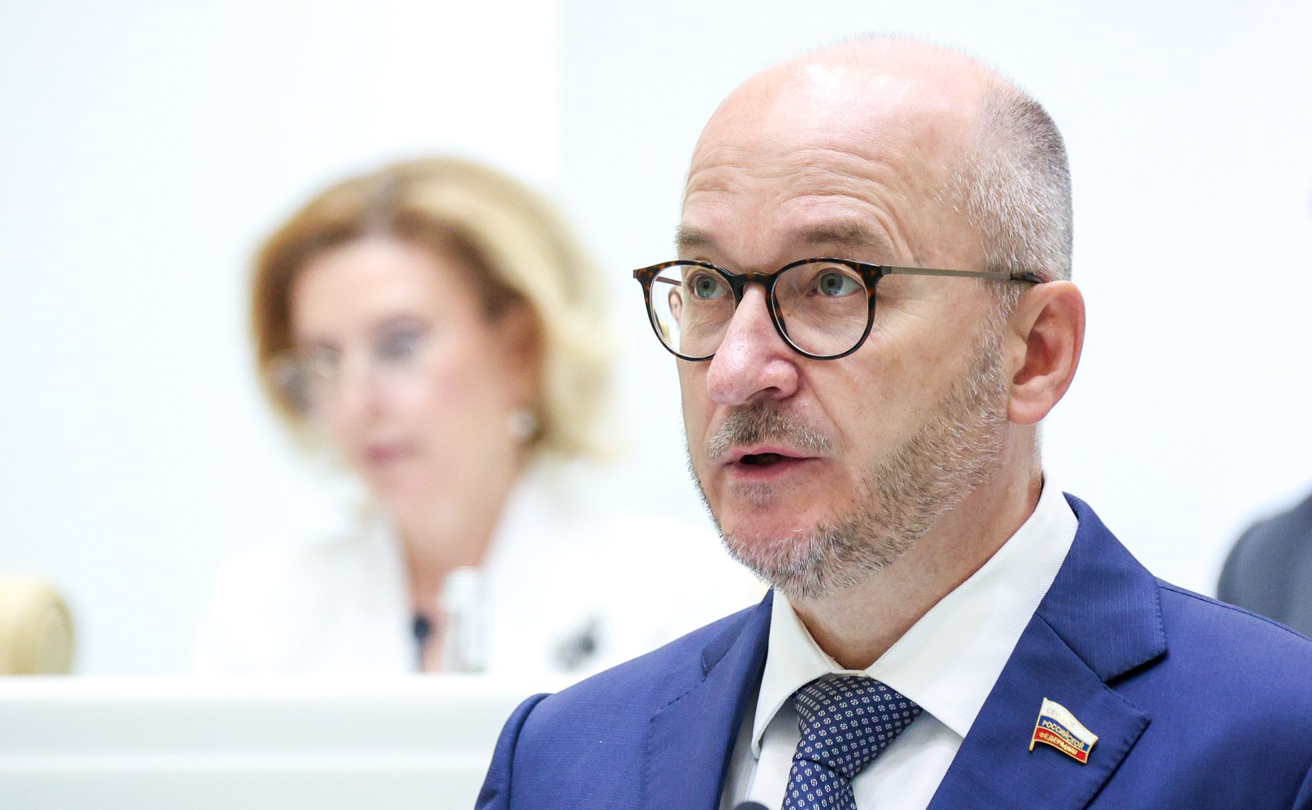 Олег Цепкин