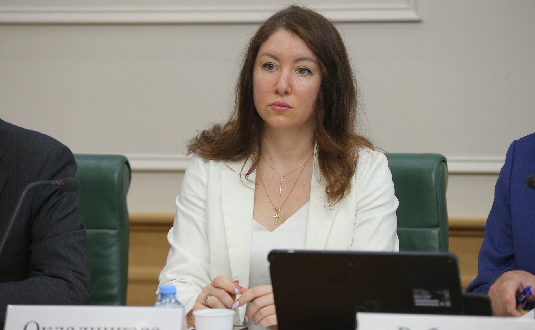 Расширенное заседание Комитета СФ по бюджету и финансовым рынкам