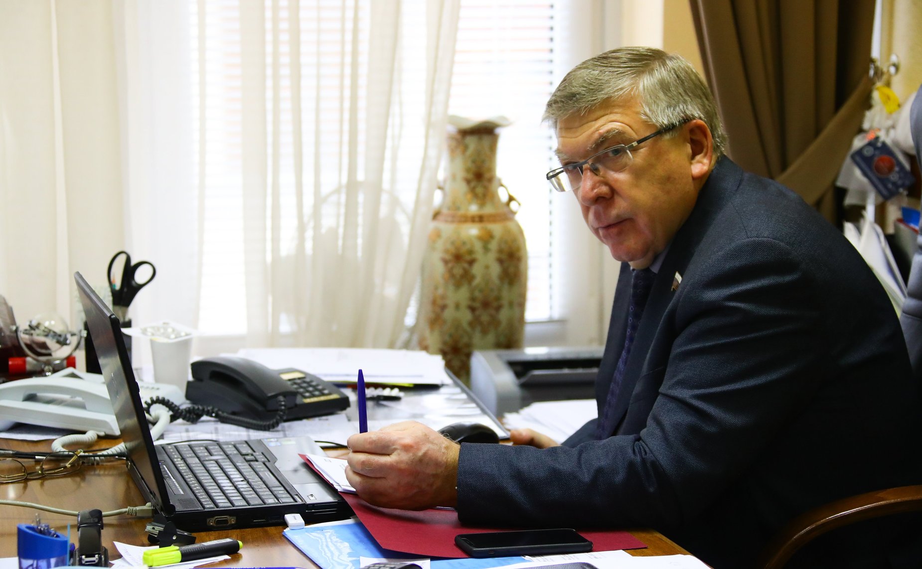 Пресс-конференция в онлайн-формате на тему «Внутренний туризм: развитие новых региональных направлений»