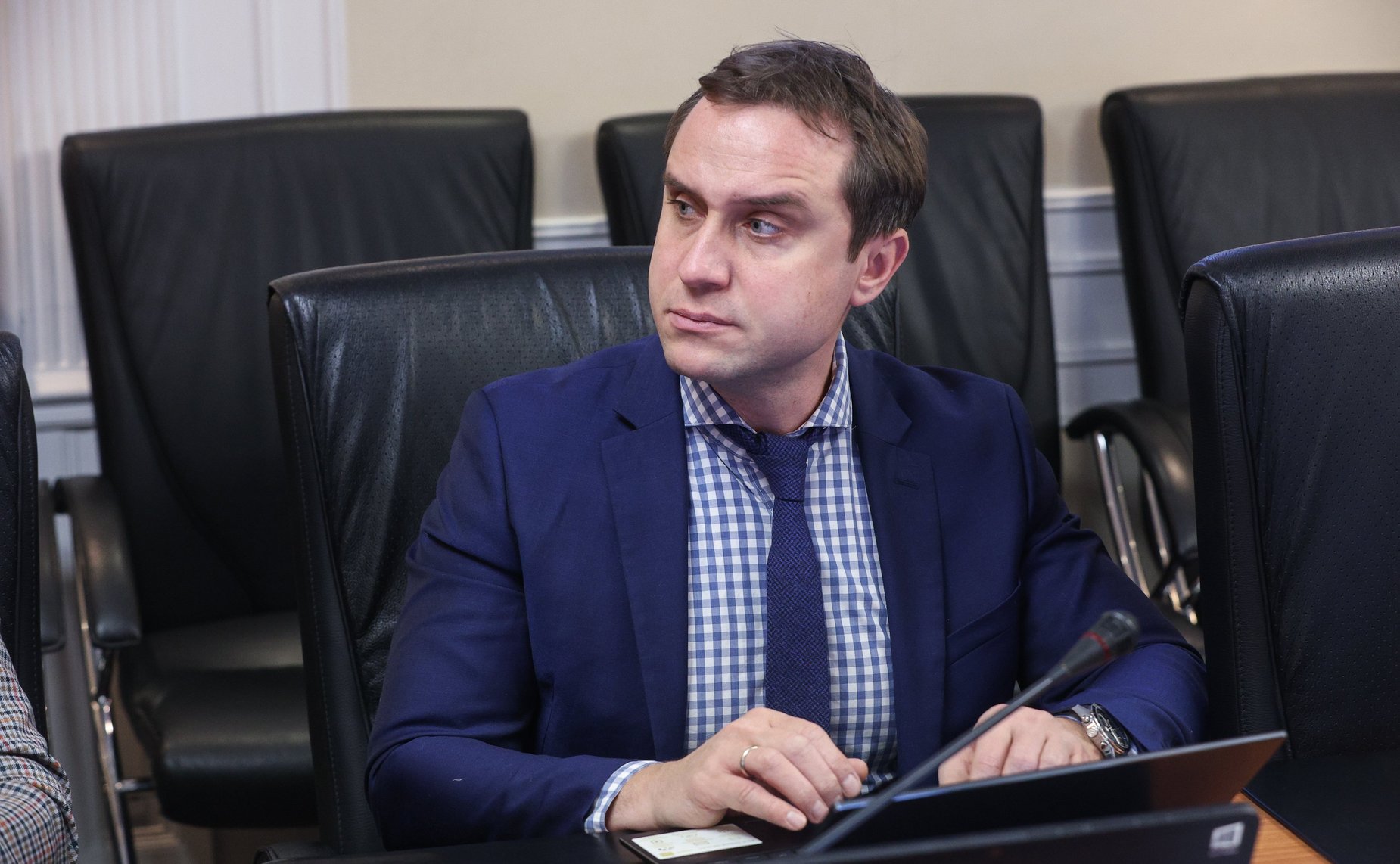 Круглый стол на тему «Трансформация системы целевой подготовки и механизма гарантированного трудоустройства инженерных кадров в реальные секторы экономики России»