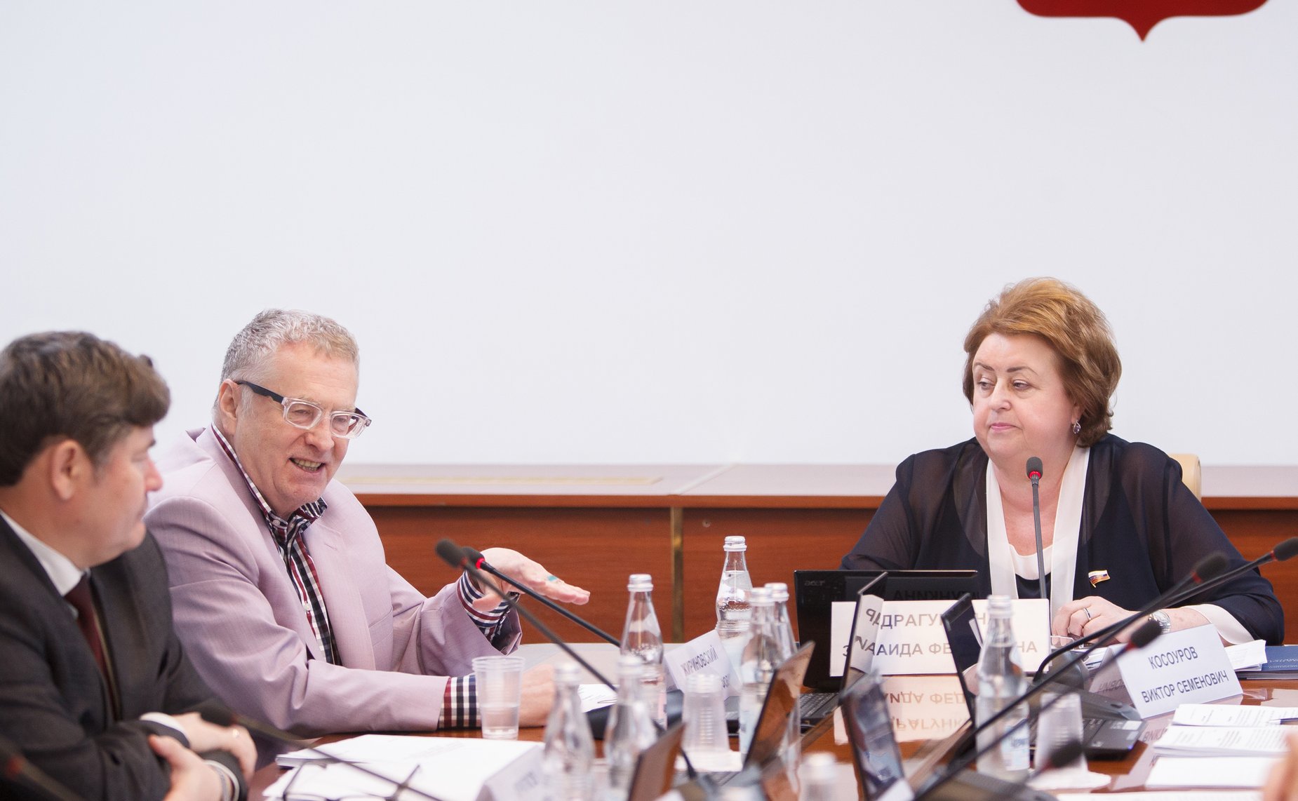 26.05.2014 Заседание комитета СФ по науке общая -4