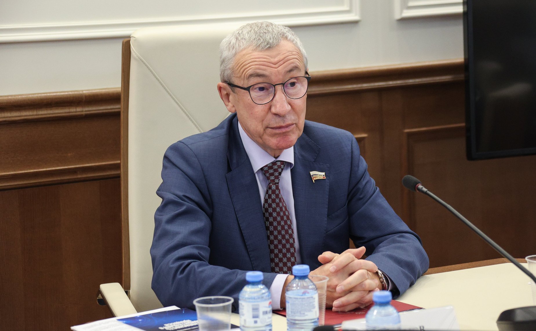 Андрей Климов