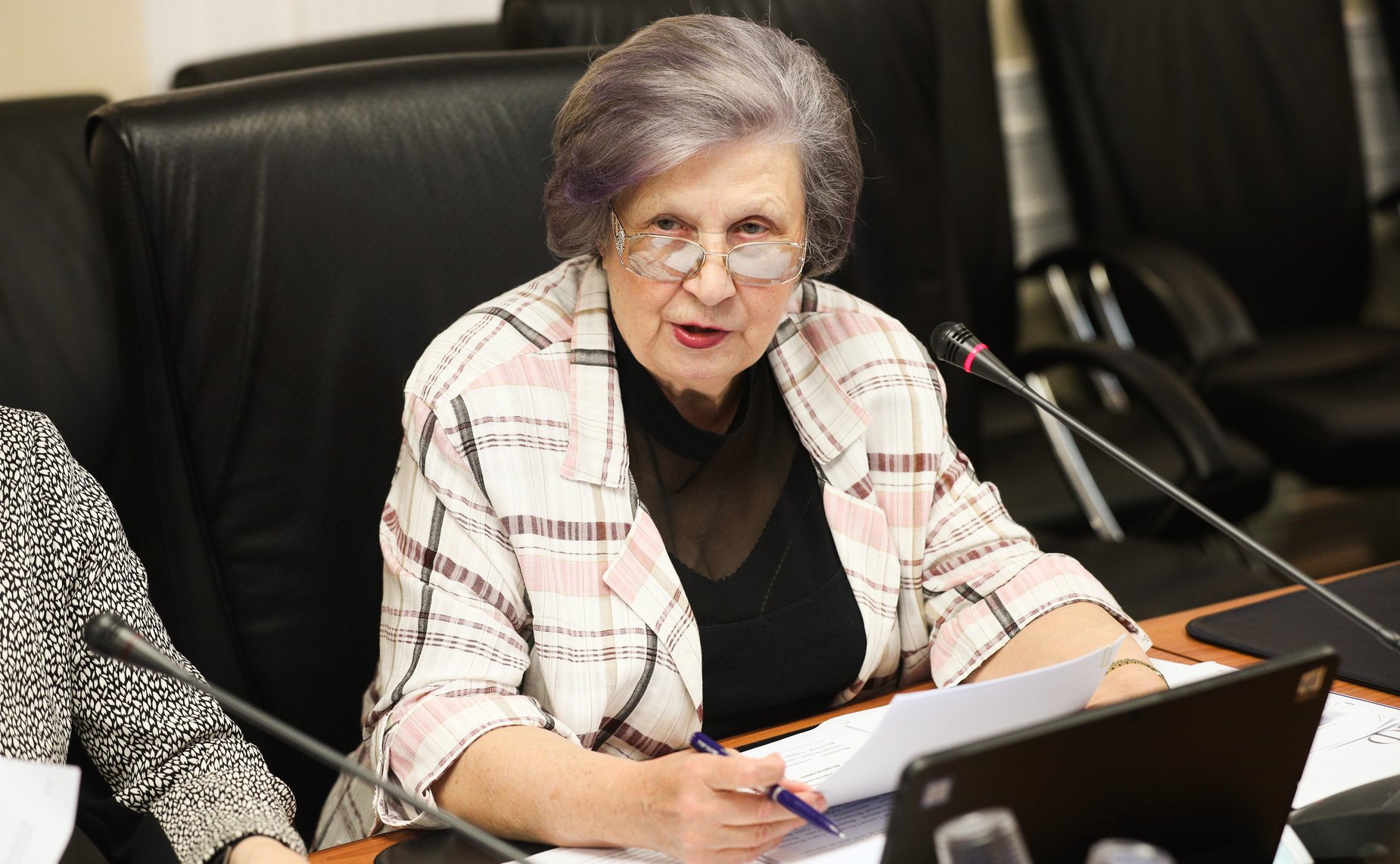 Светлана Горячева