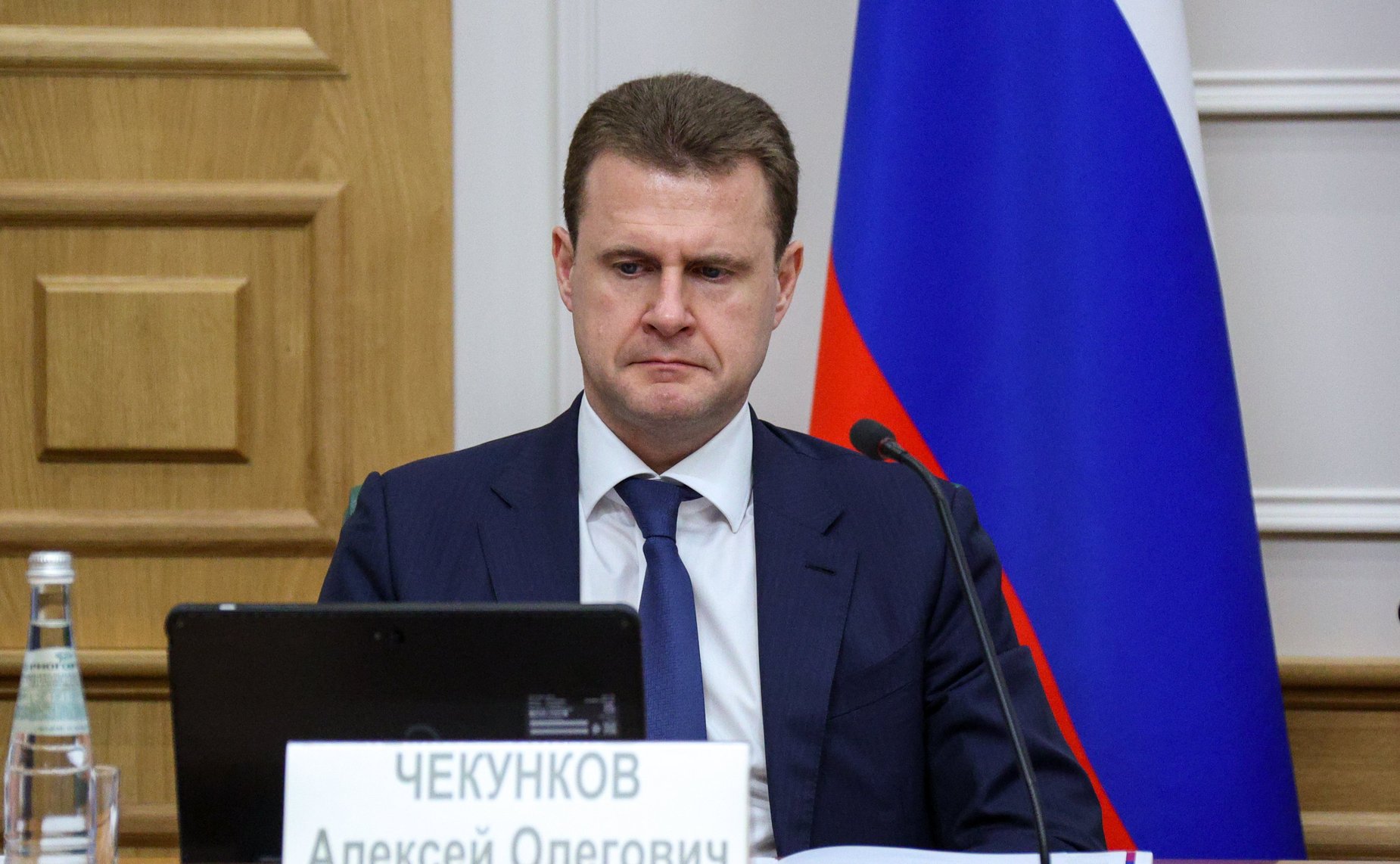 Заседание Совета по вопросам развития Дальнего Востока, Арктики и Антарктики при Совете Федерации на тему «Ведение предпринимательской деятельности в Арктической зоне Российской Федерации»