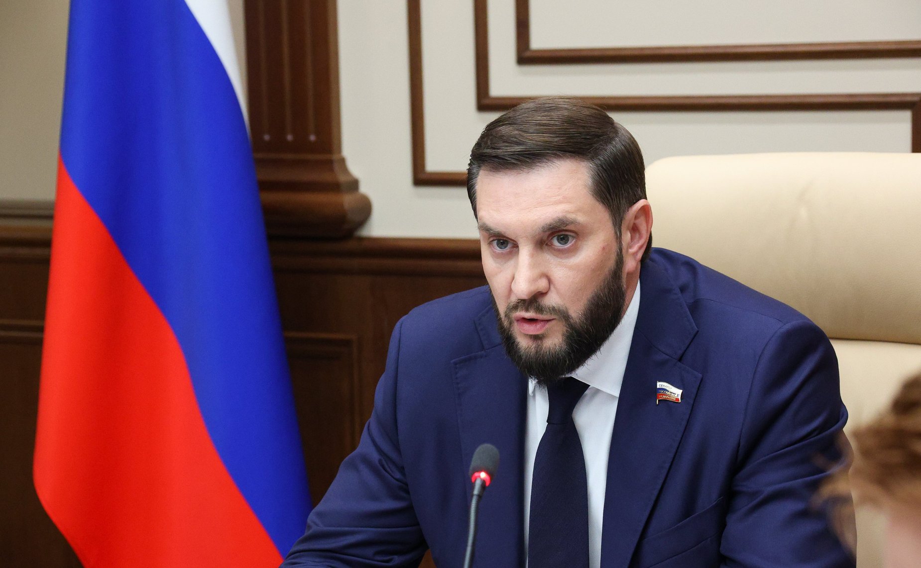 Иван Евстифеев