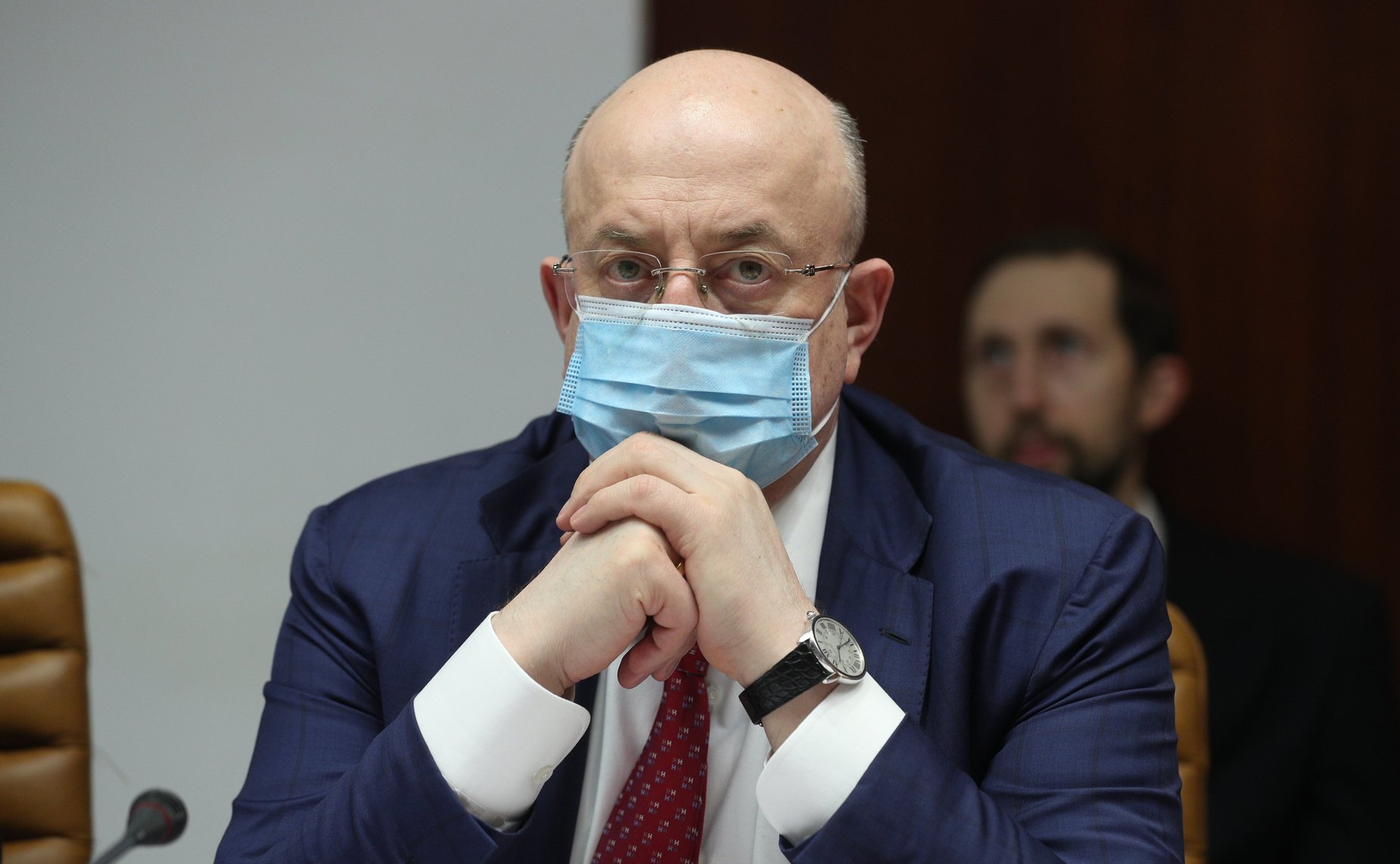 «Круглый стол» Комитета СФ по международным делам