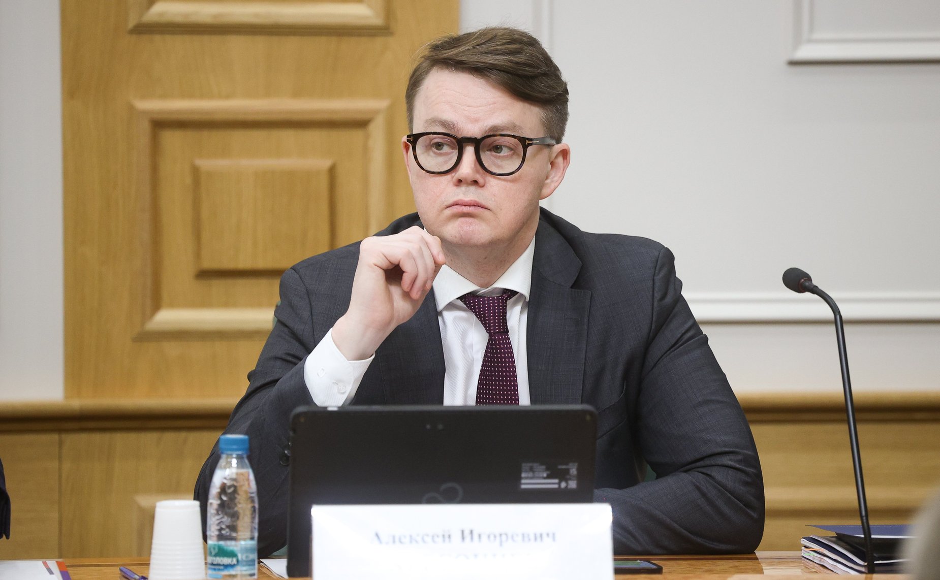 Расширенное заседание Комиссии Совета Федерации по мониторингу законодательства Российской Федерации в сфере государственного контроля (надзора) и муниципального контроля в РФ на тему «Итоги контрольной (надзорной) деятельности в РФ за 2025 год»