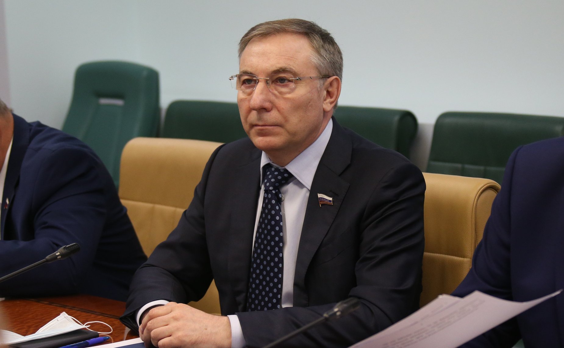 Александр Варфоломеев