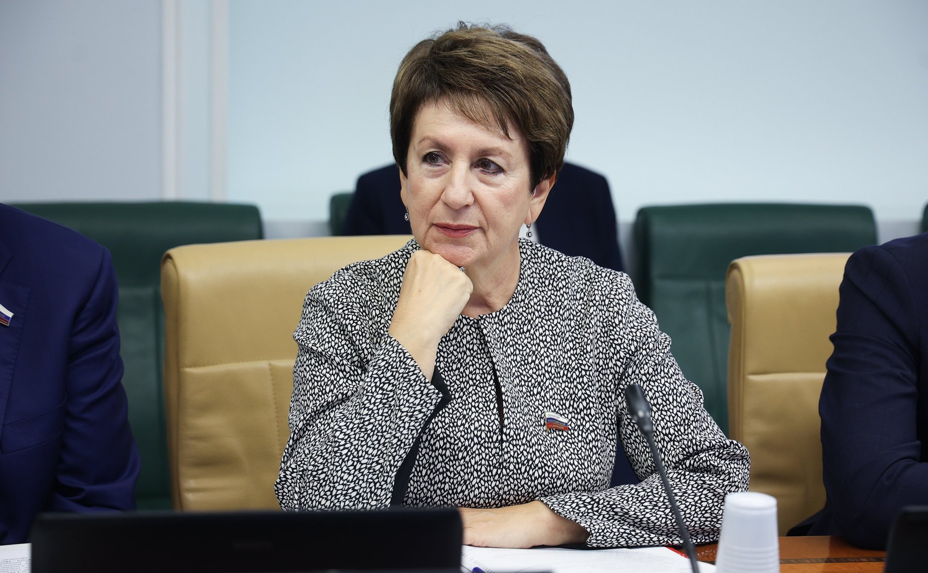 Екатерина Алтабаева