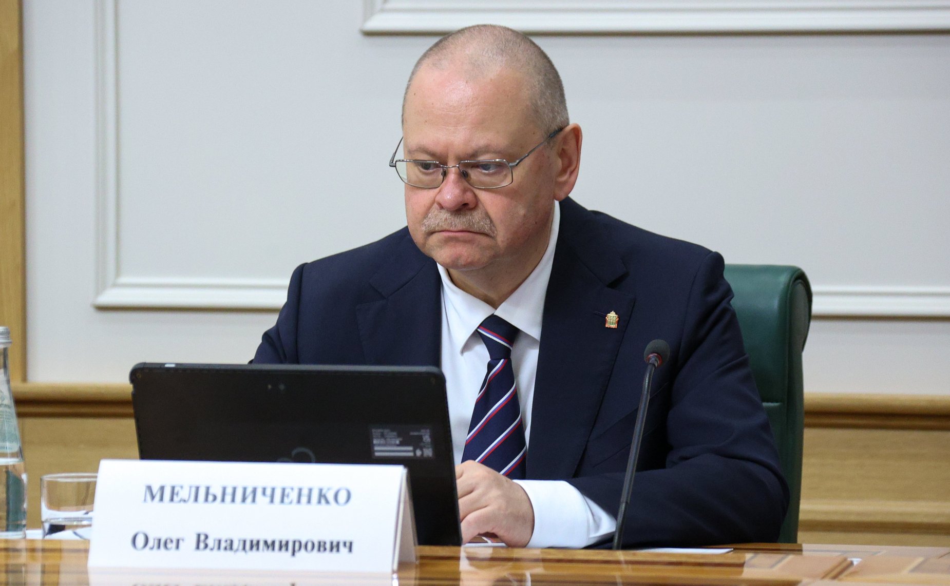 Парламентские слушания Комитета Совета Федерации по аграрно-продовольственной политике и природопользованию «О ходе реализации национального проекта «Экологическое благополучие»»
