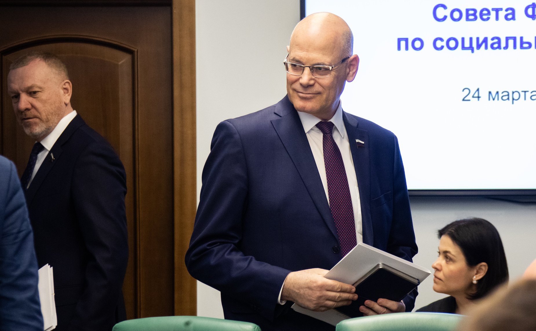 Владимир Круглый