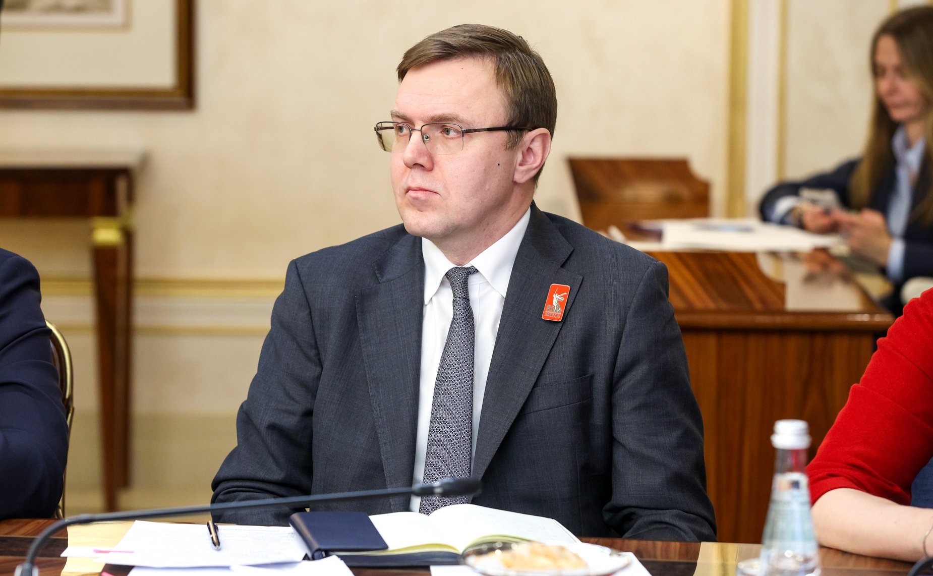 23-е заседание Межпарламентской комиссии по сотрудничеству Федерального Собрания Российской Федерации и Милли Меджлиса Азербайджанской Республики