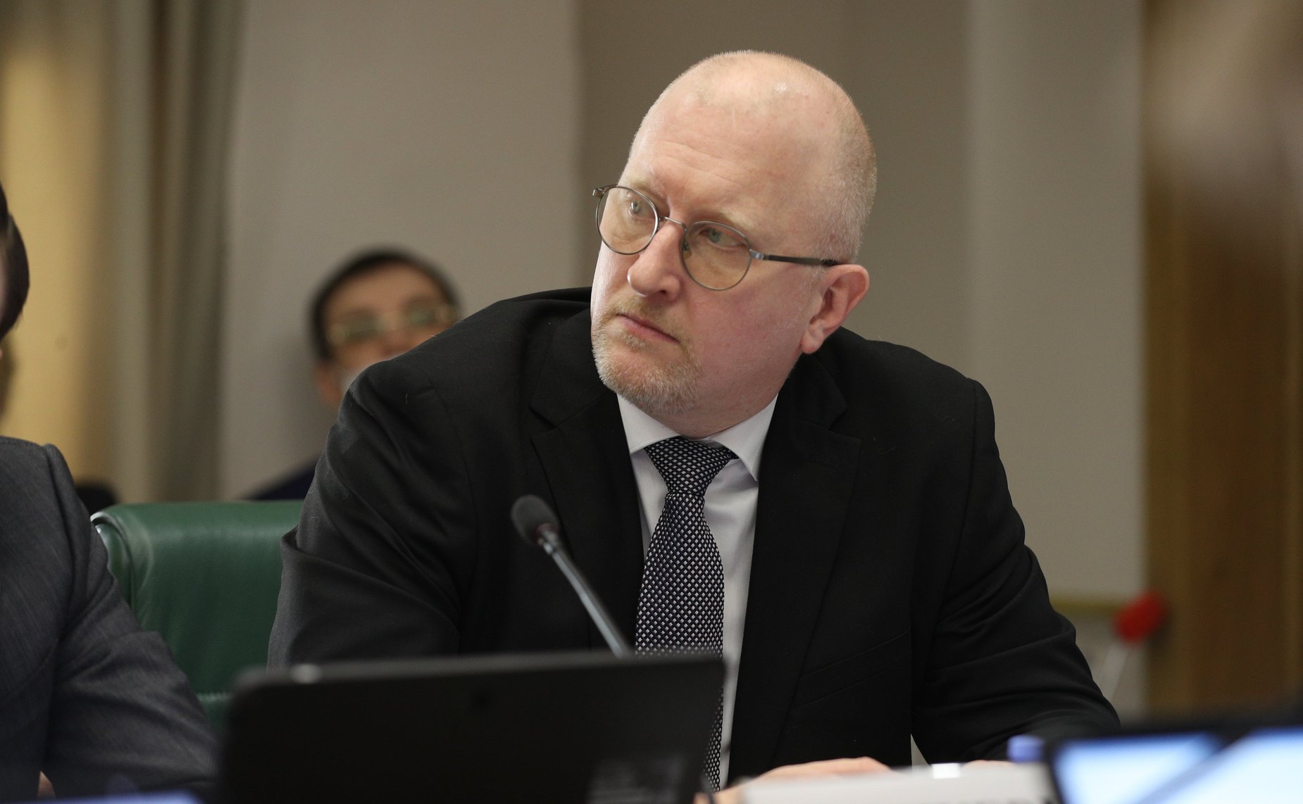 Заседание Комитета СФ по экономической политике