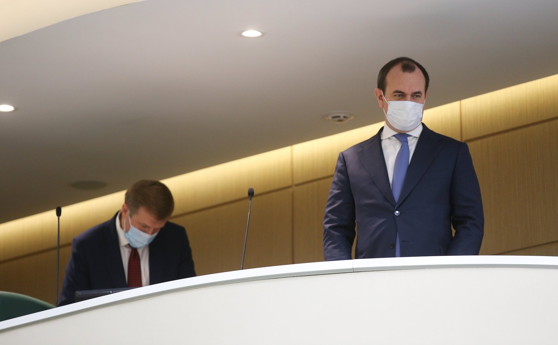 493-е заседание Совета Федерации