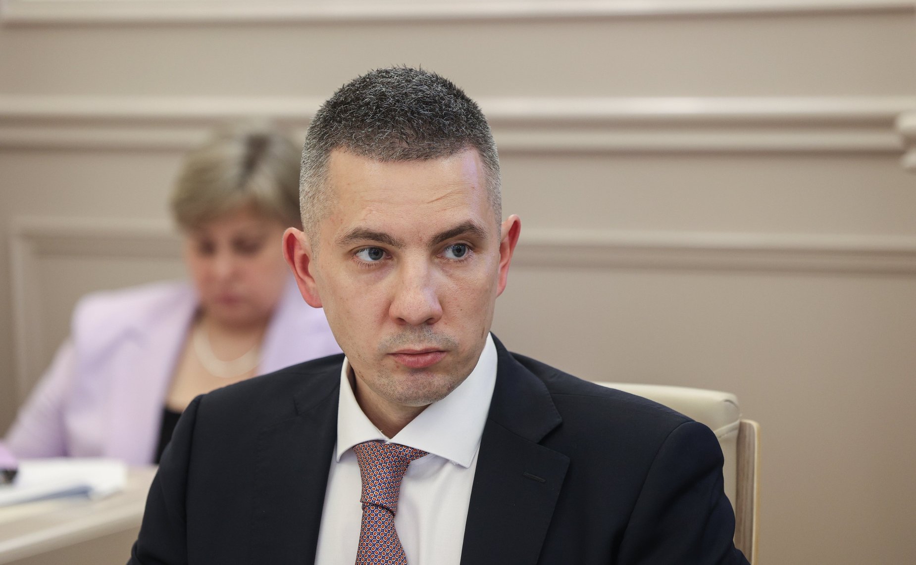 Совещание Комитета Совета Федерации по федеративному устройству, региональной политике, местному самоуправлению и делам Севера