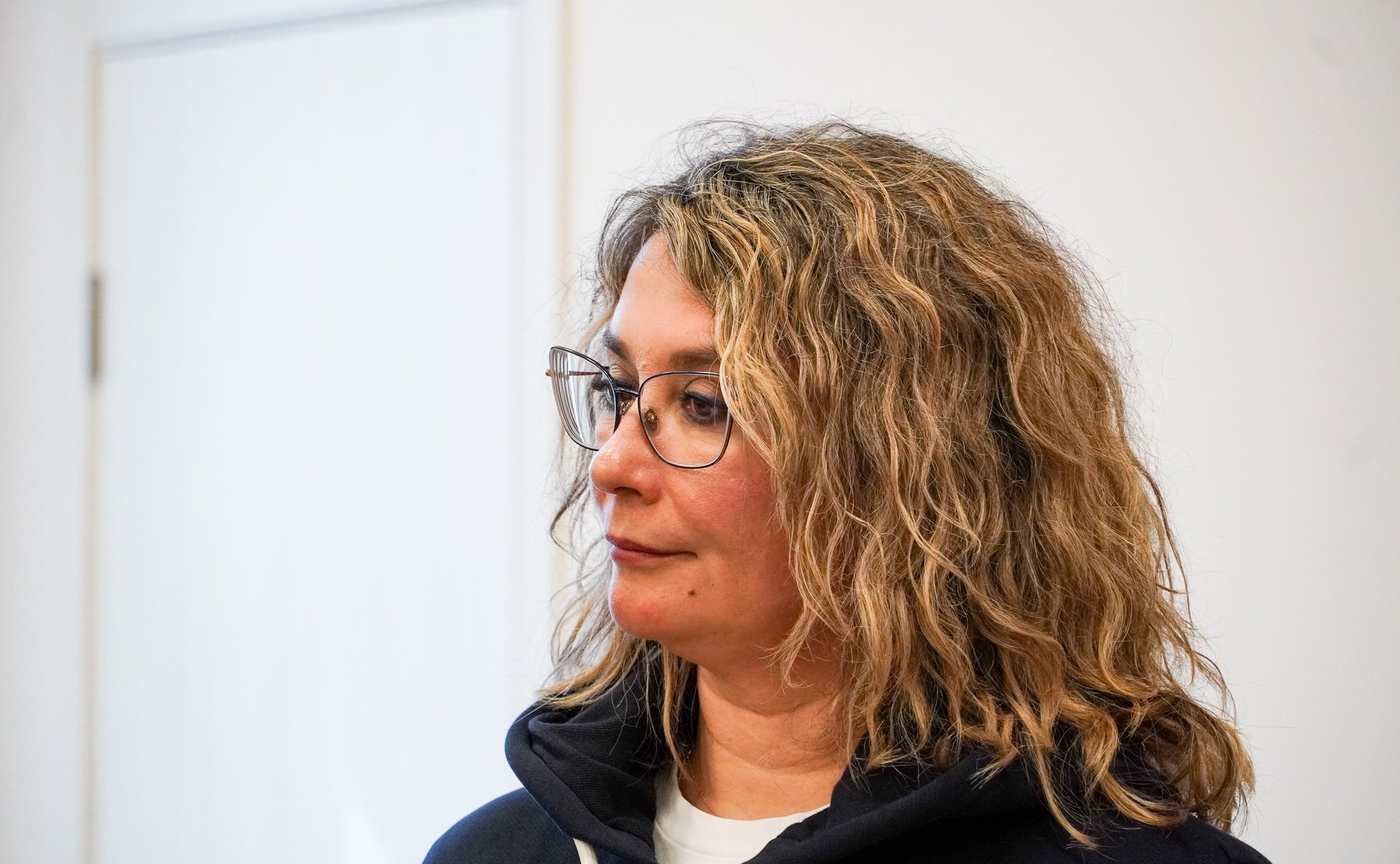 Наталия Косихина