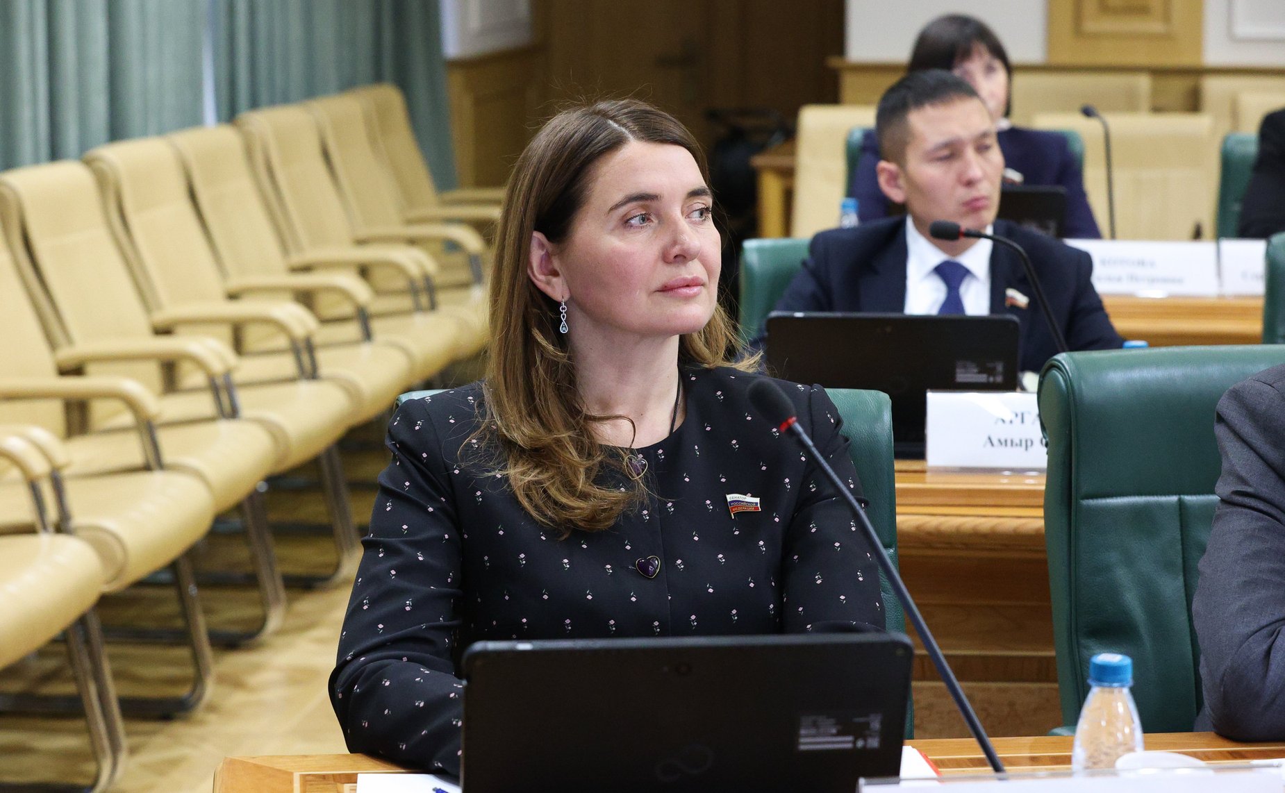 Юлия Лазуткина