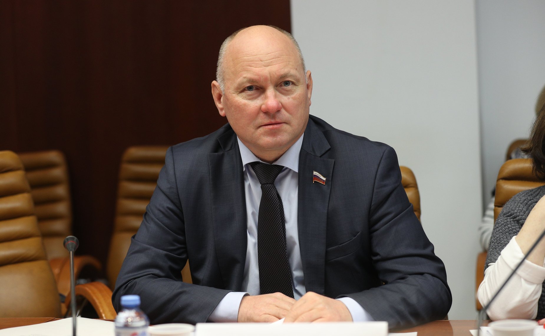 Алексей Кондратенко