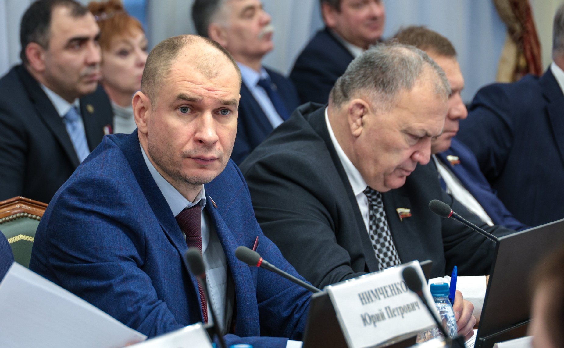 Дмитрий Перминов