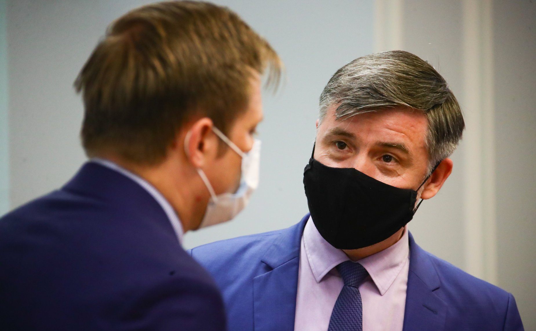 Экспертный совет по физической культуре и спорту при Комитете СФ по социальной политике