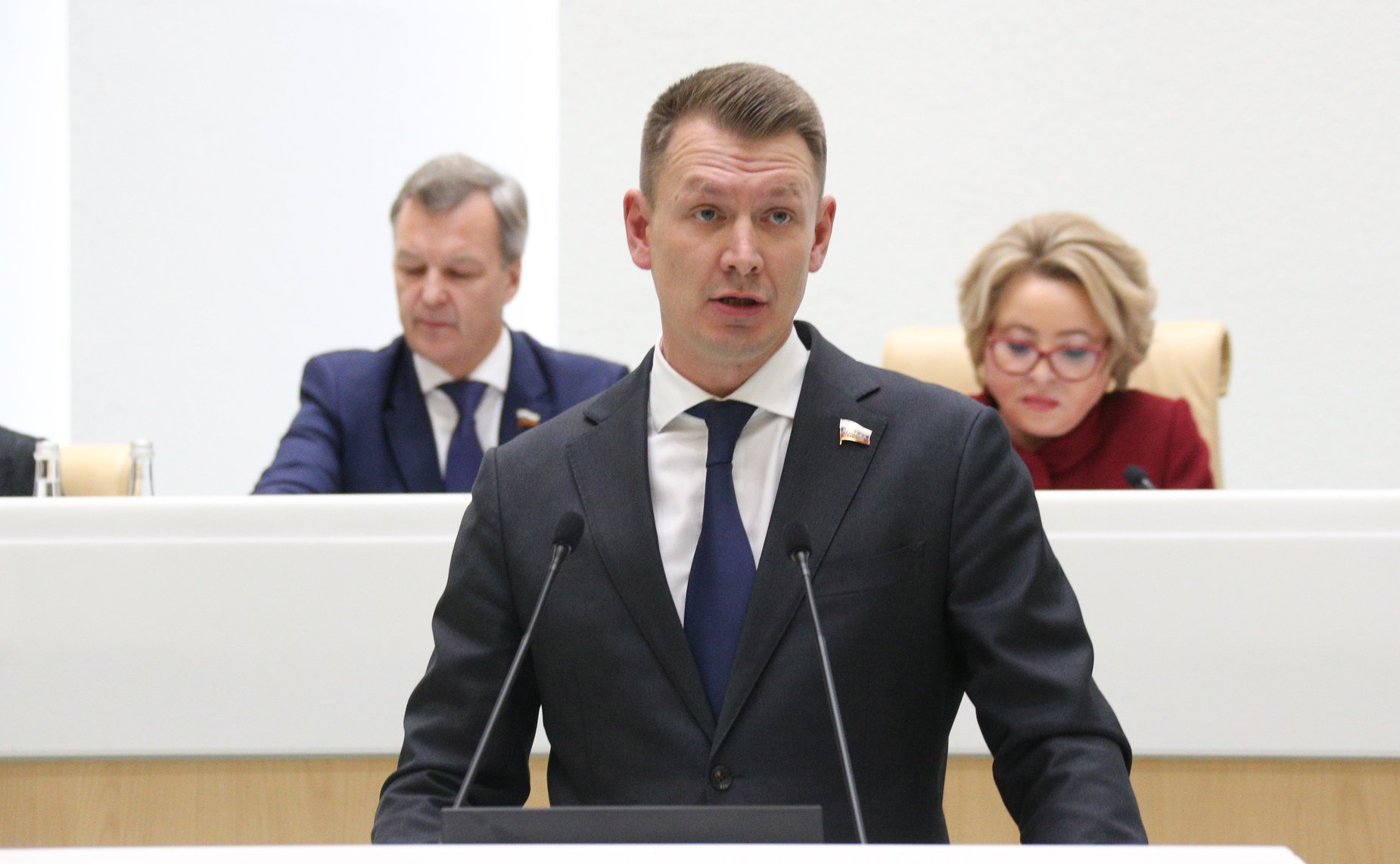 Александр Двойных