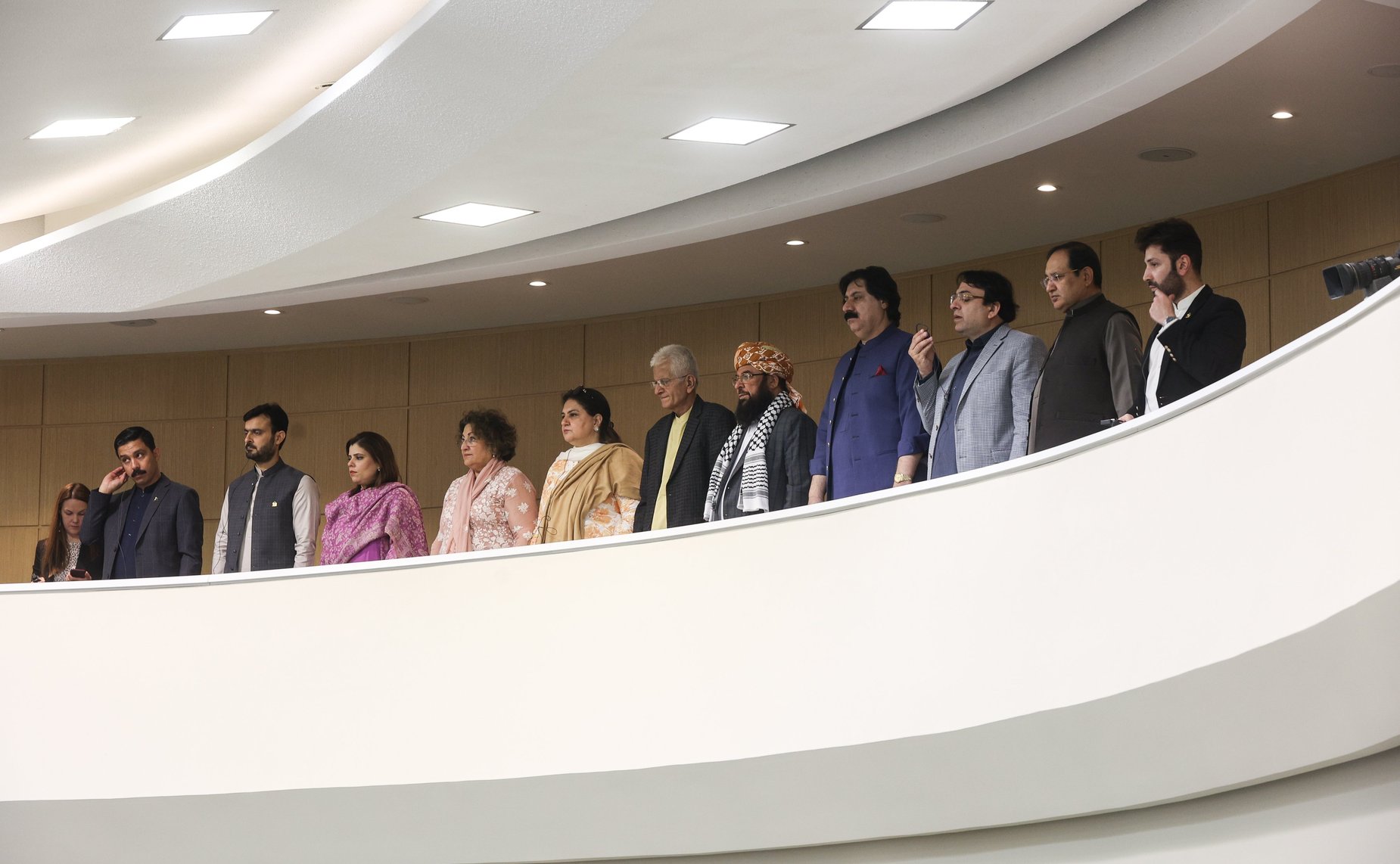 546-е заседание Совета Федерации