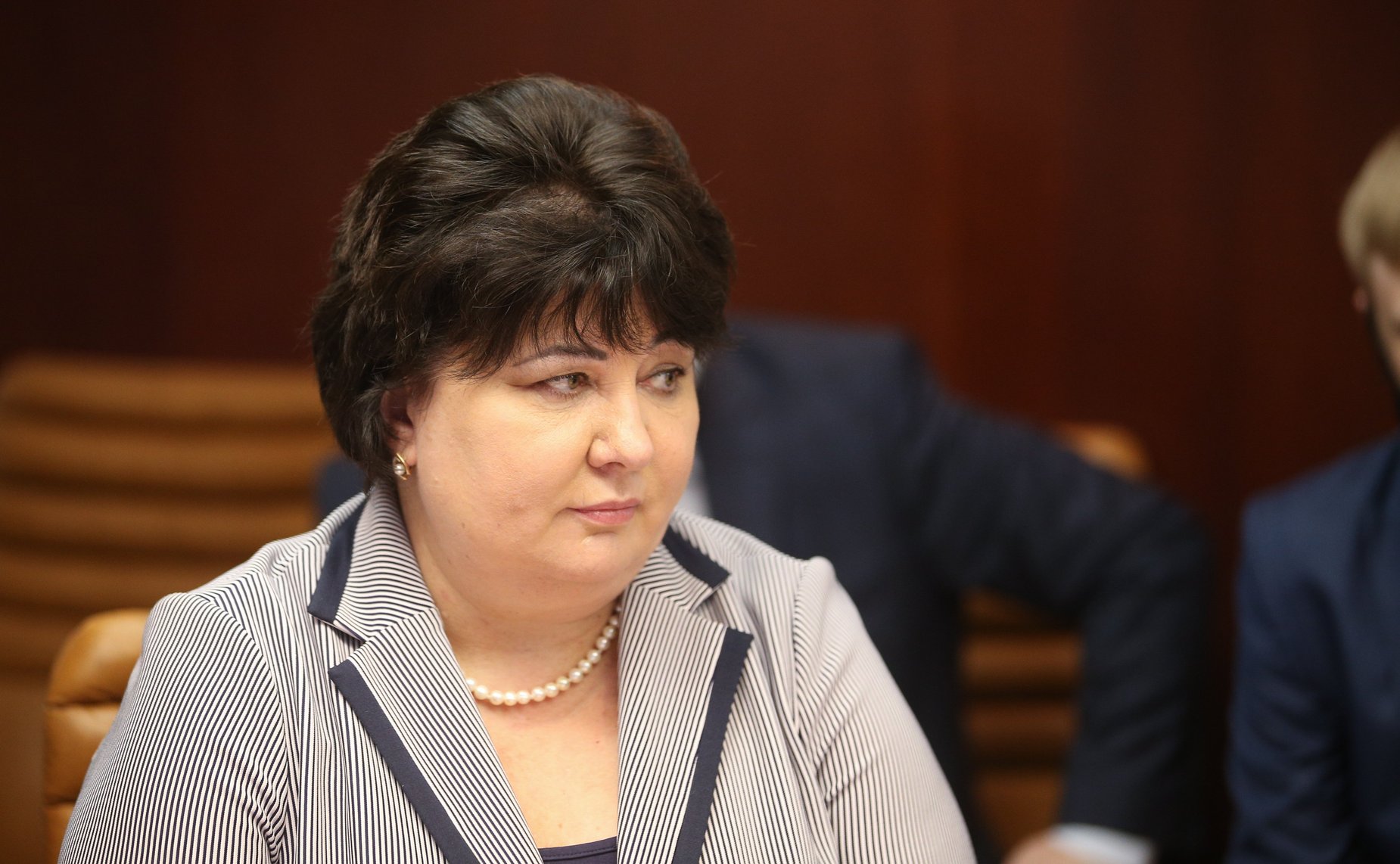 Заседание Комитета СФ по обороне и безопасности