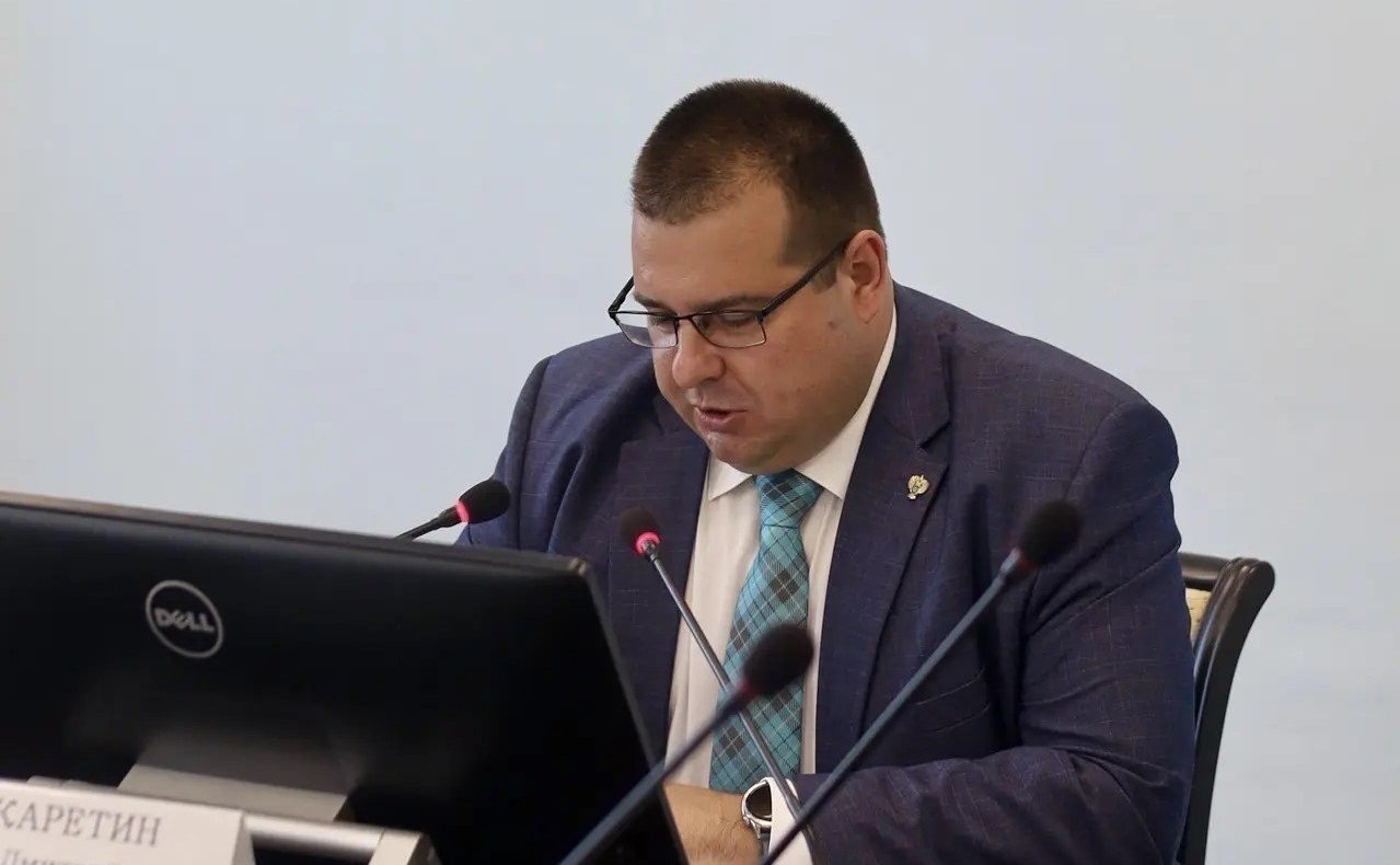 Александр Савин принял участие в IX научно практической конференции для сотрудников Федеральной антимонопольной службы