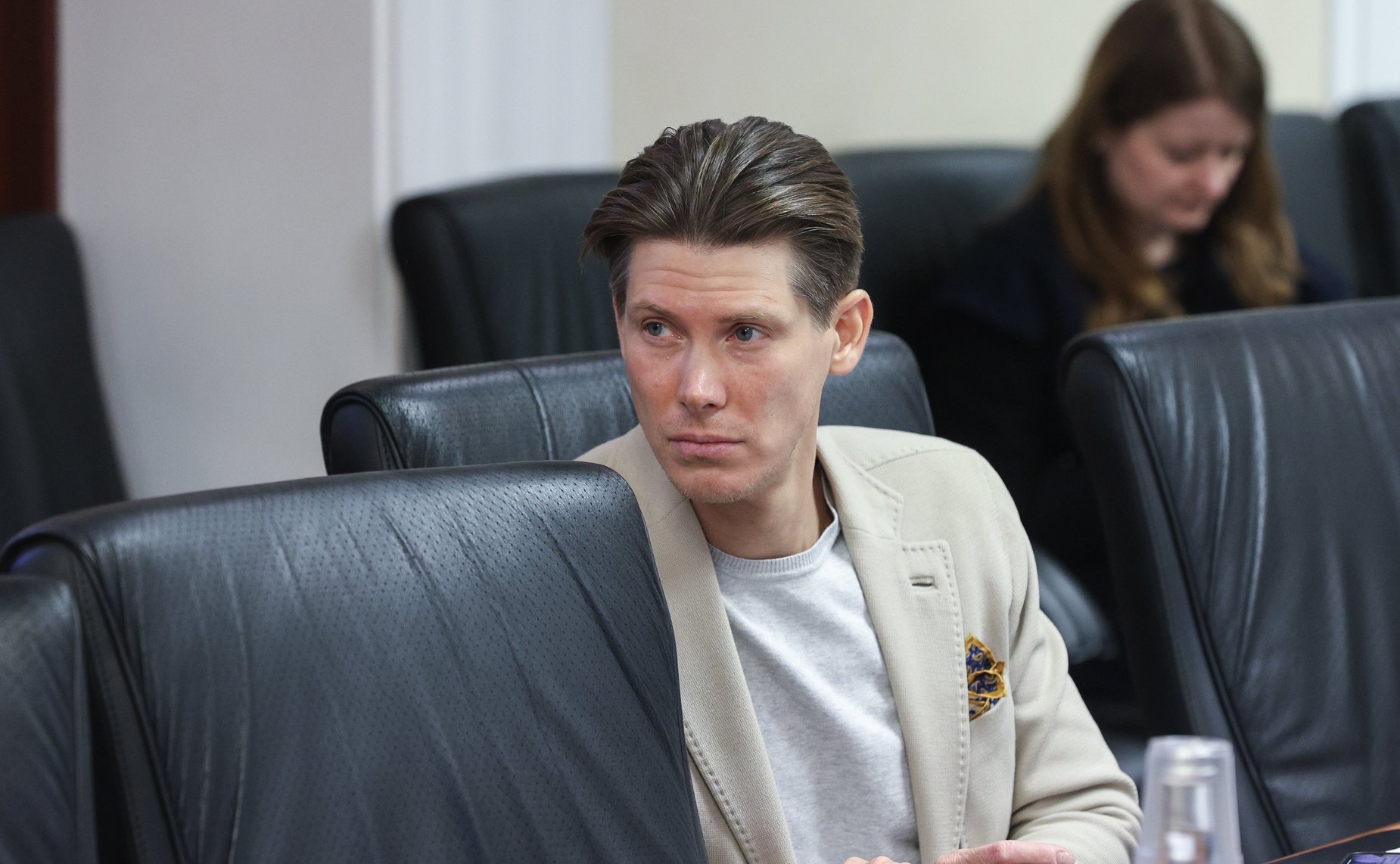 Заседание секции «Искусственный интеллект» Совета по развитию цифровой экономики при Совете Федерации