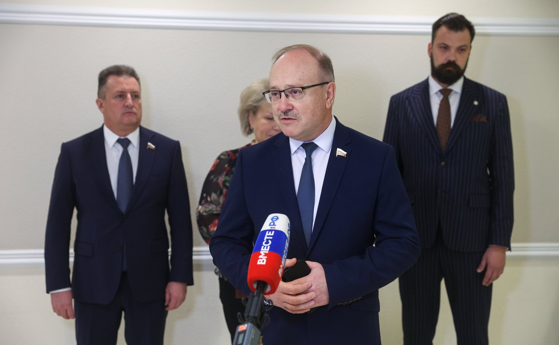 Василий Иконников