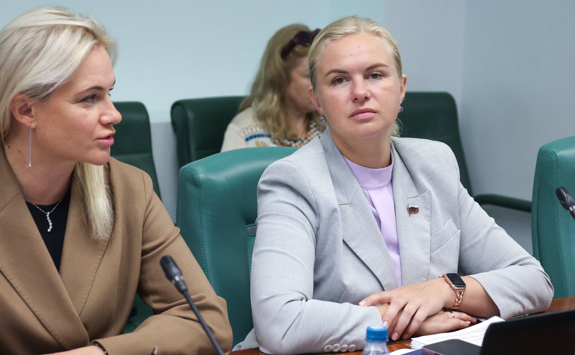 Екатерина Грибкова