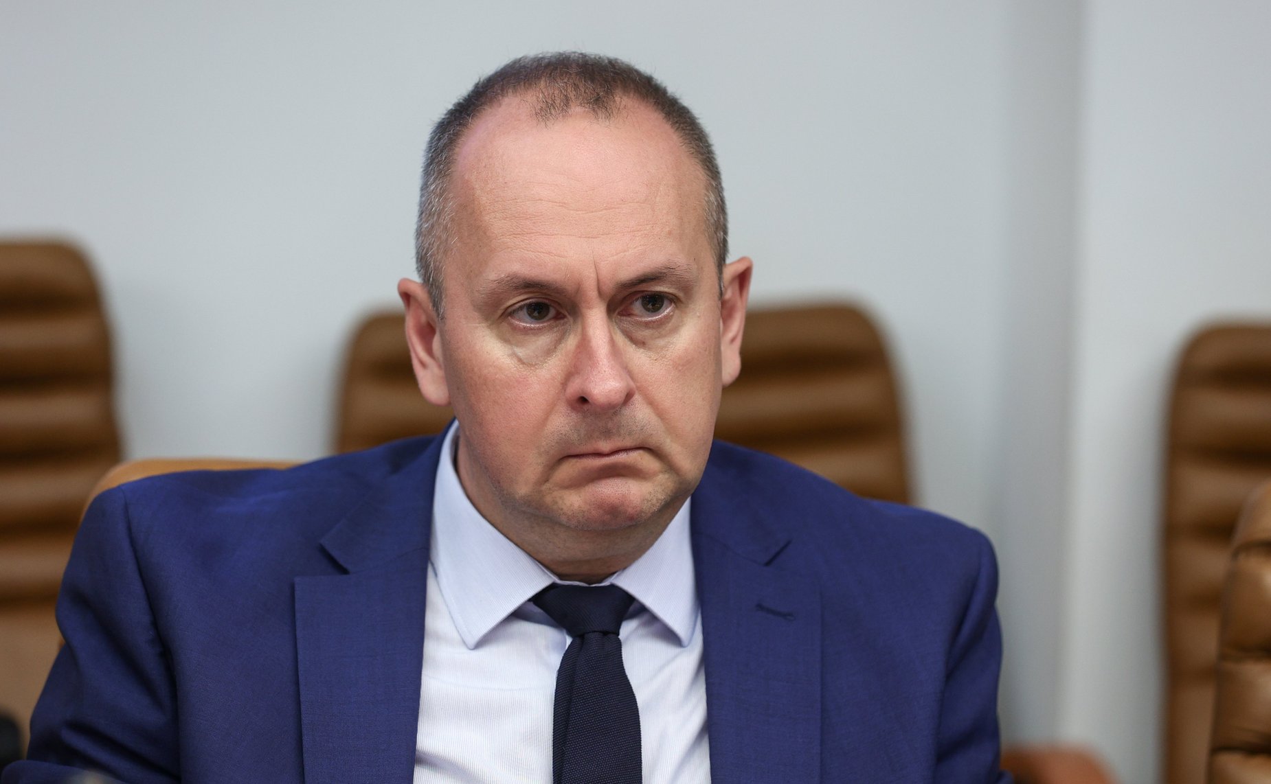 Совещание Комитета Совета Федерации по экономической политике