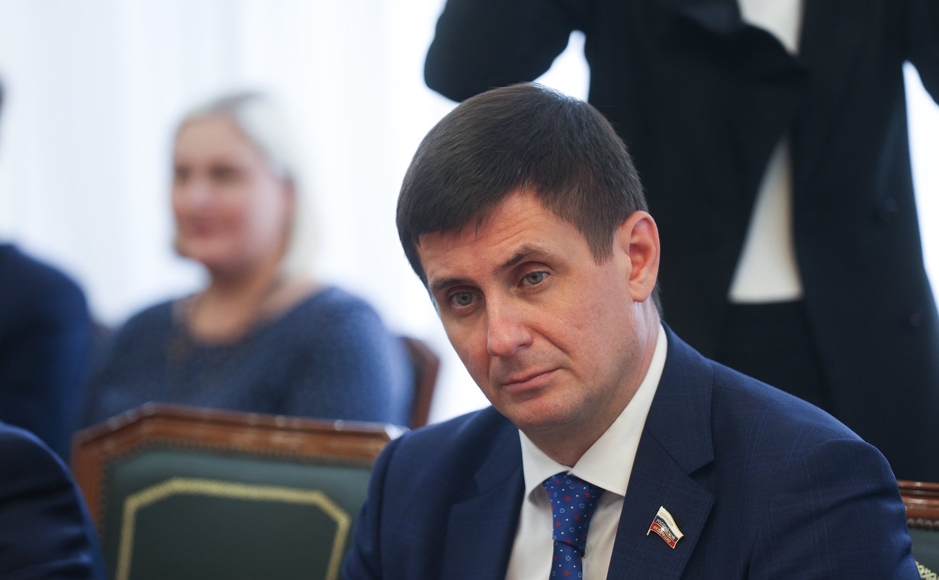 Вадим Деньгин