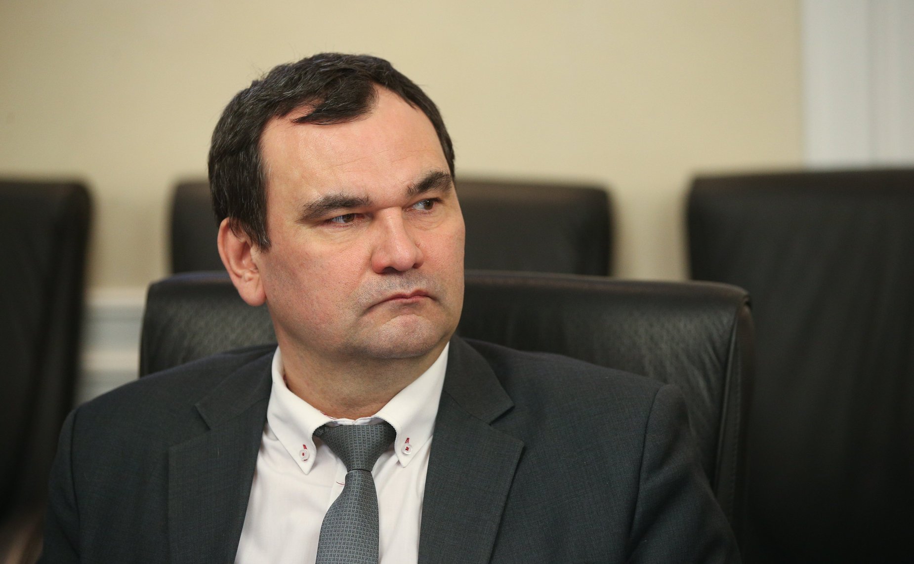 Совещание Комитета СФ по аграрно-продовольственной политике и природопользованию