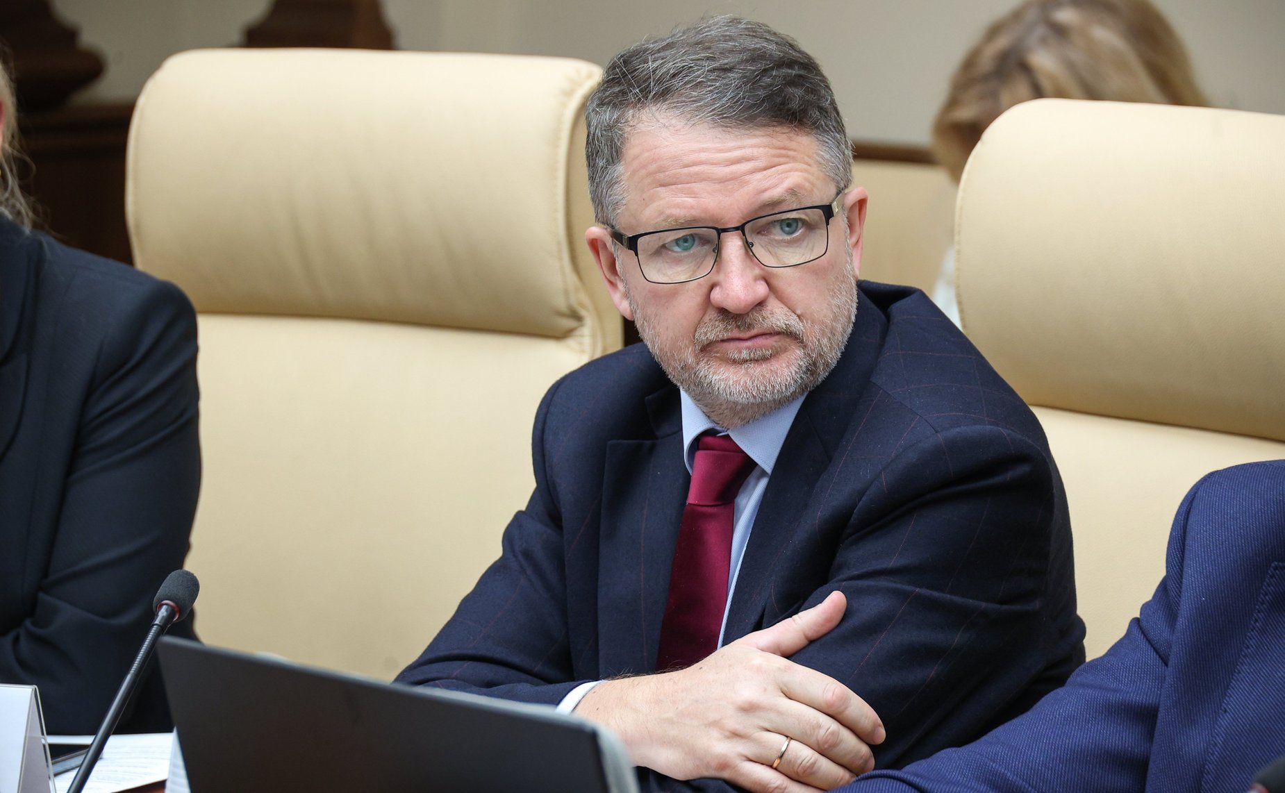 Совещание Комитета СФ по науке, образованию и культуре «Актуальные вопросы развития института интеллектуальной собственности в фармацевтической отрасли»