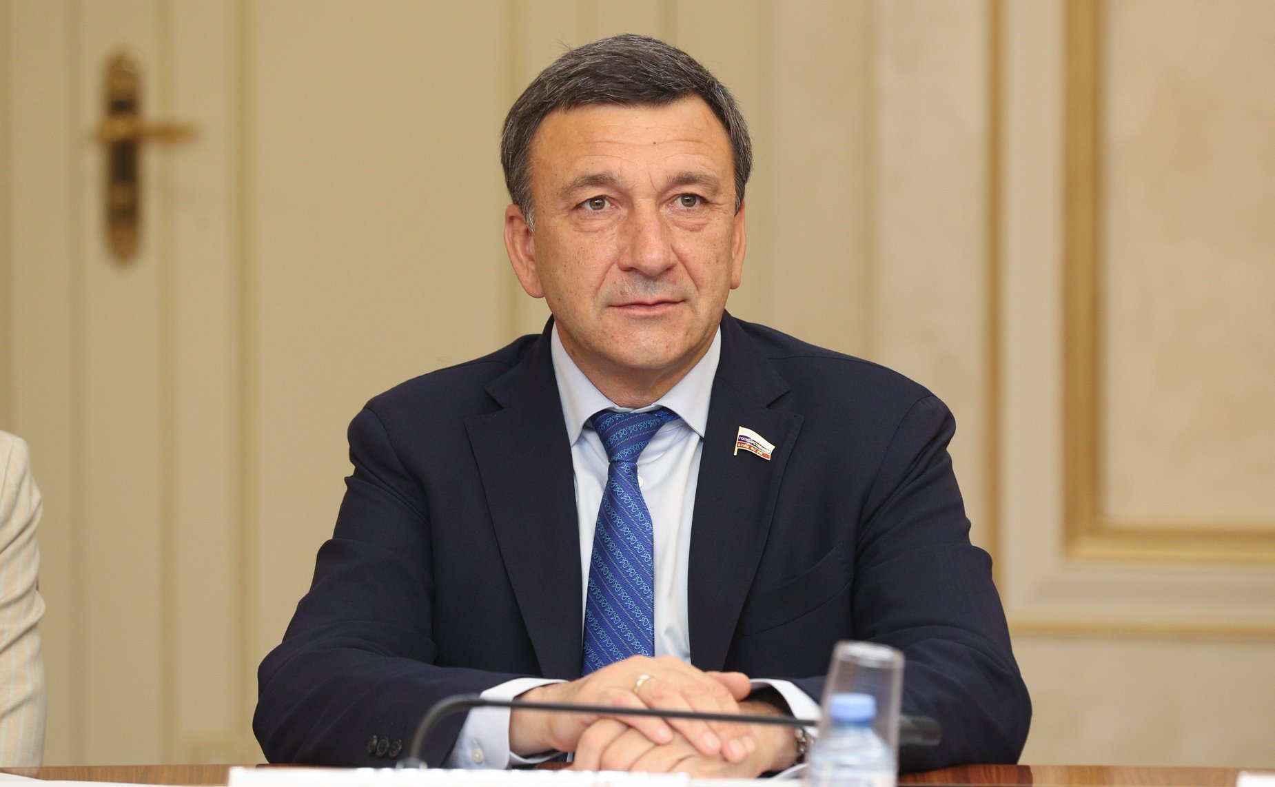 VIII Форум регионов России и Беларуси. Заседание секции 4 «Право и цифровизация в Союзном государстве: перспективные направления»