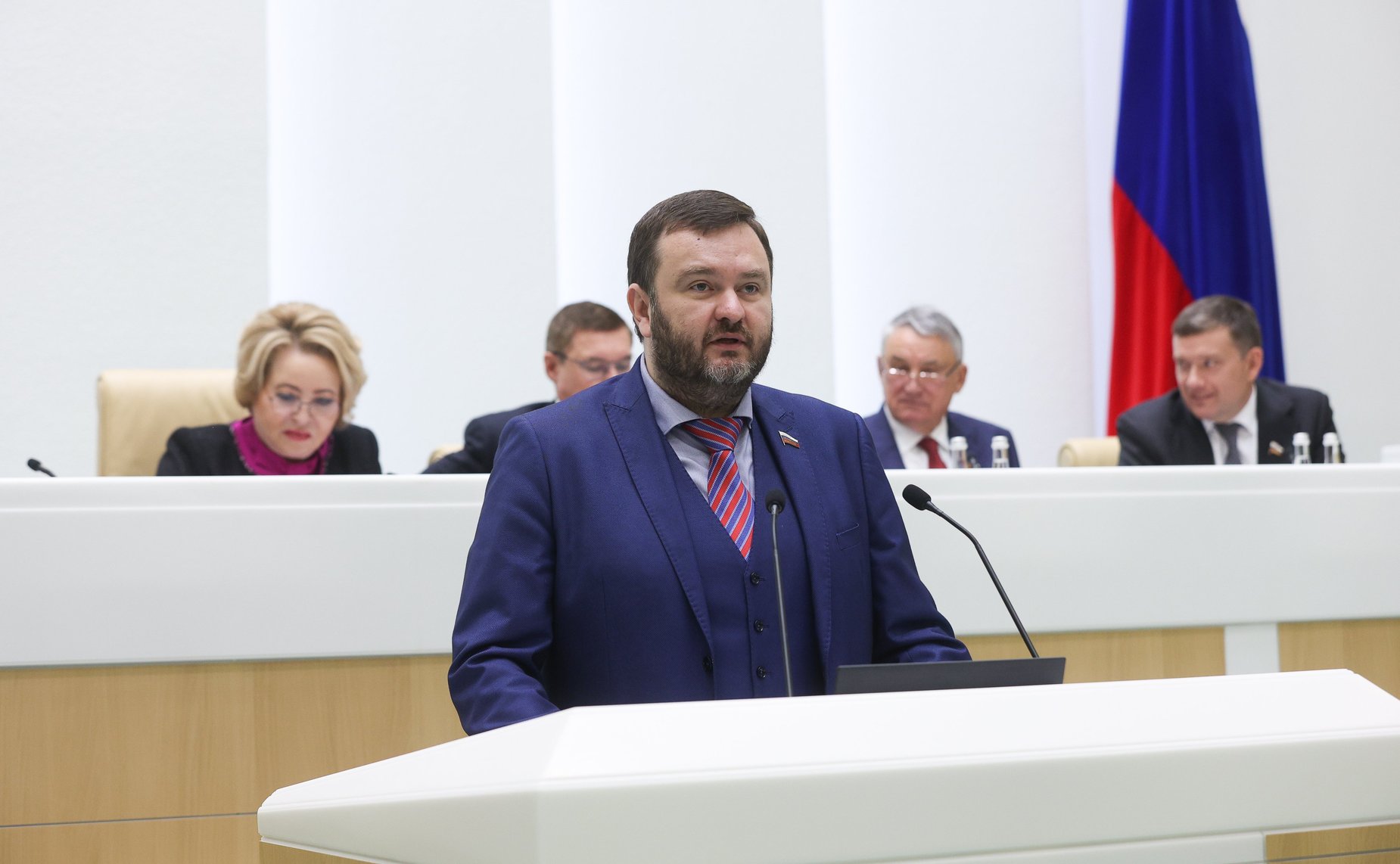 Дмитрий Ворона